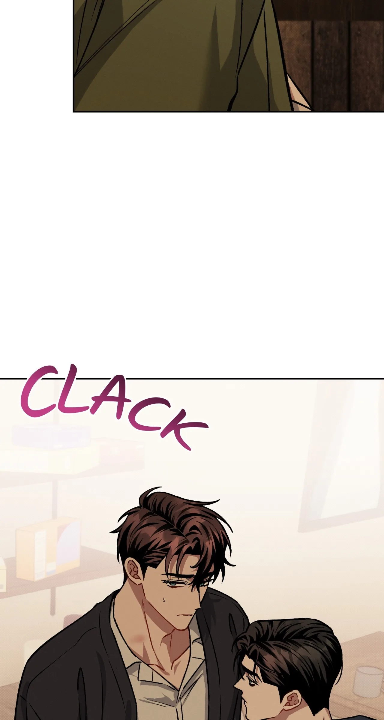 Amber Alert [Steamy] Chapter 28 page 21 - 