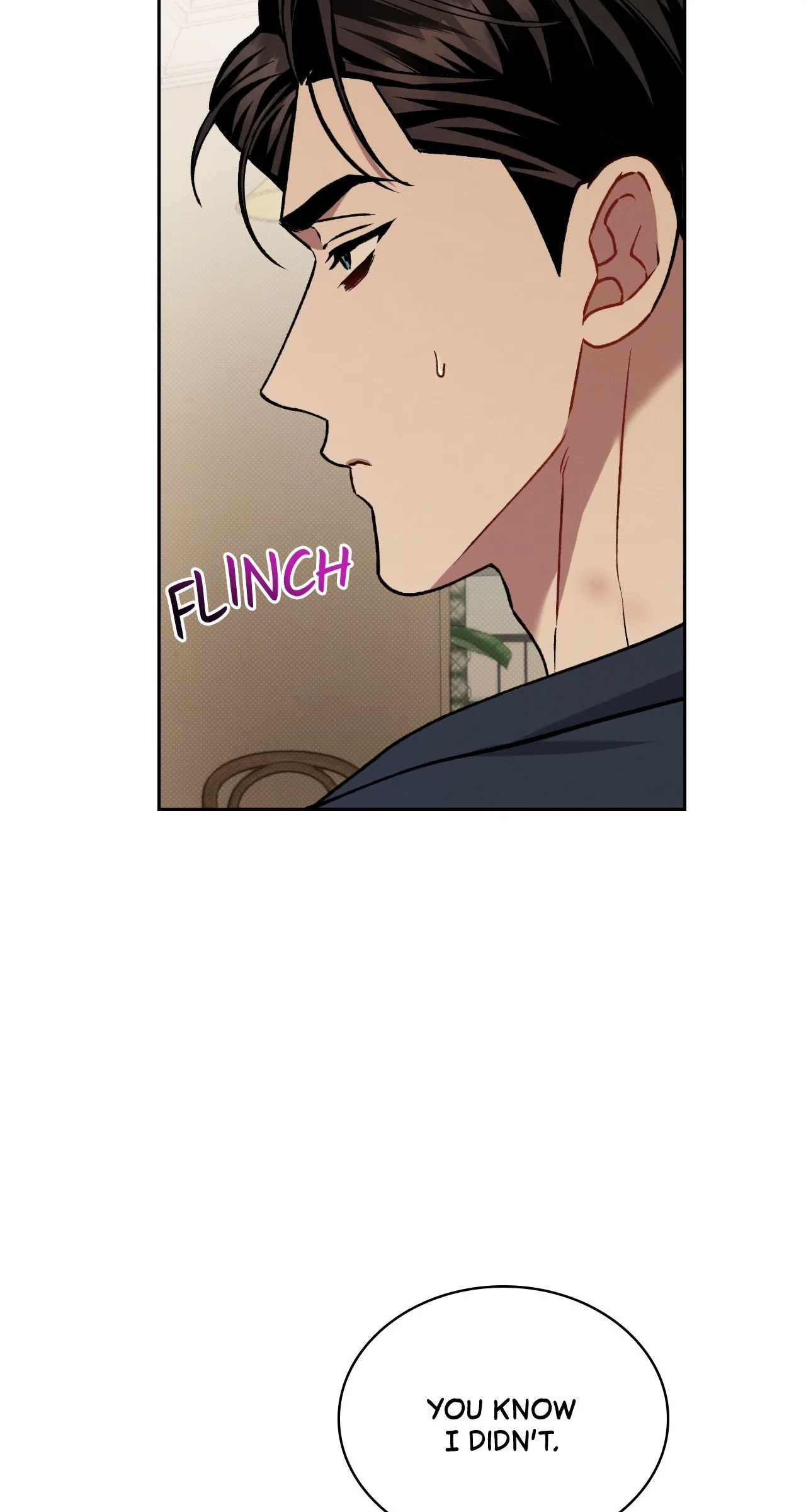 Amber Alert [Steamy] Chapter 28 page 23 - 