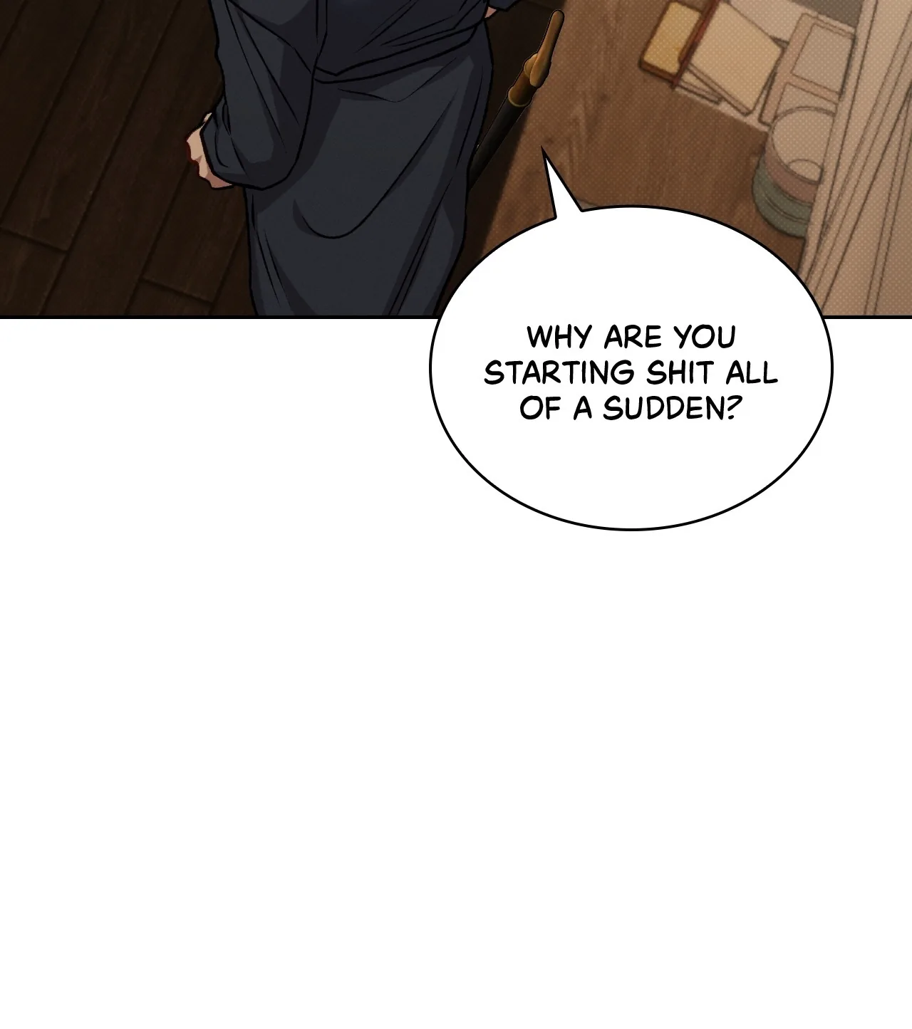 Amber Alert [Steamy] Chapter 28 page 25 - 