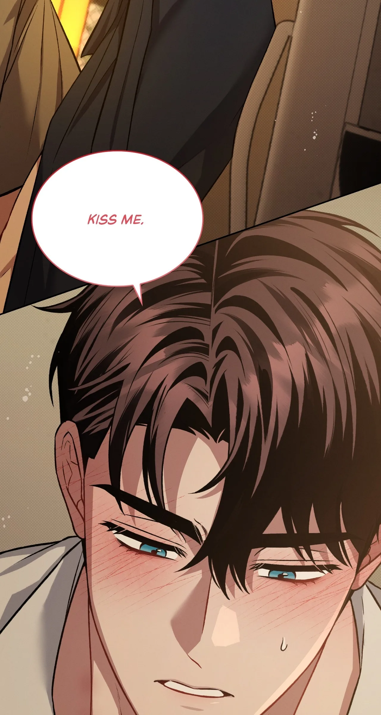Amber Alert [Steamy] Chapter 28 page 28 - 