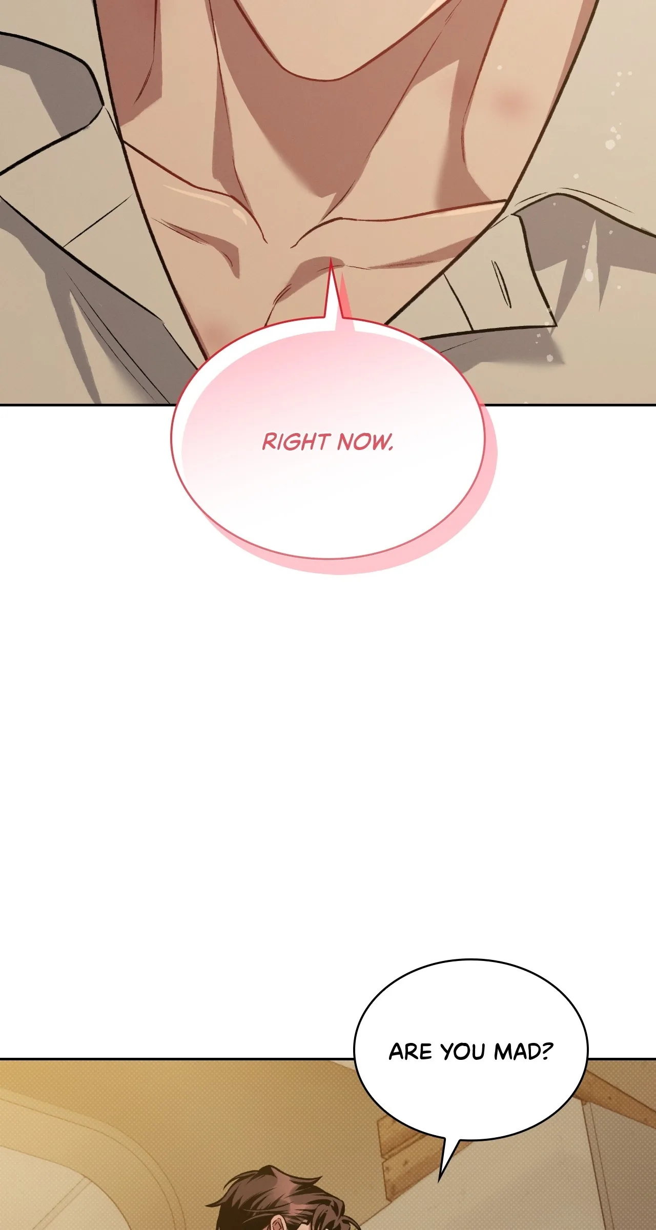Amber Alert [Steamy] Chapter 28 page 29 - 