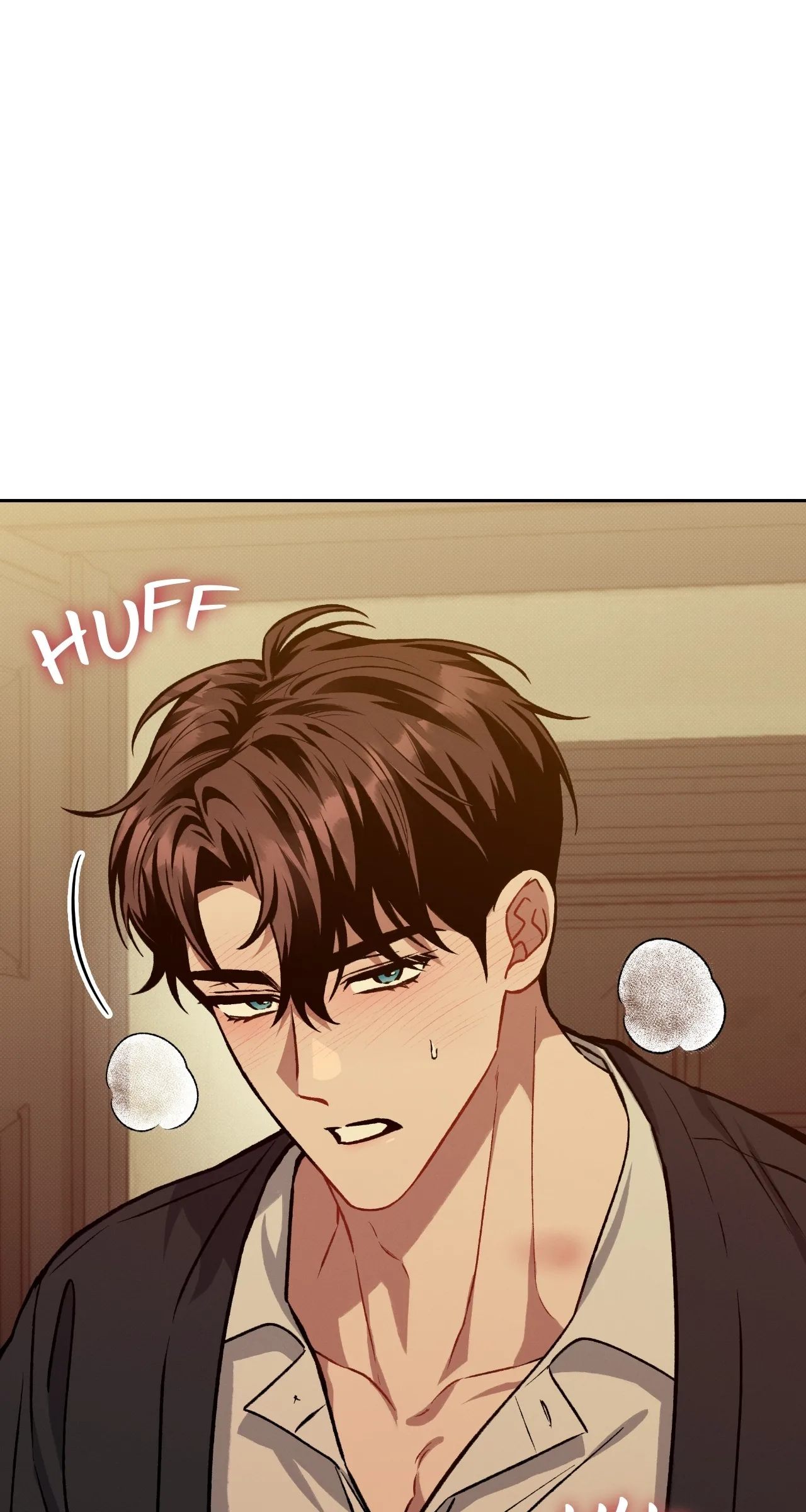 Amber Alert [Steamy] Chapter 28 page 4 - 
