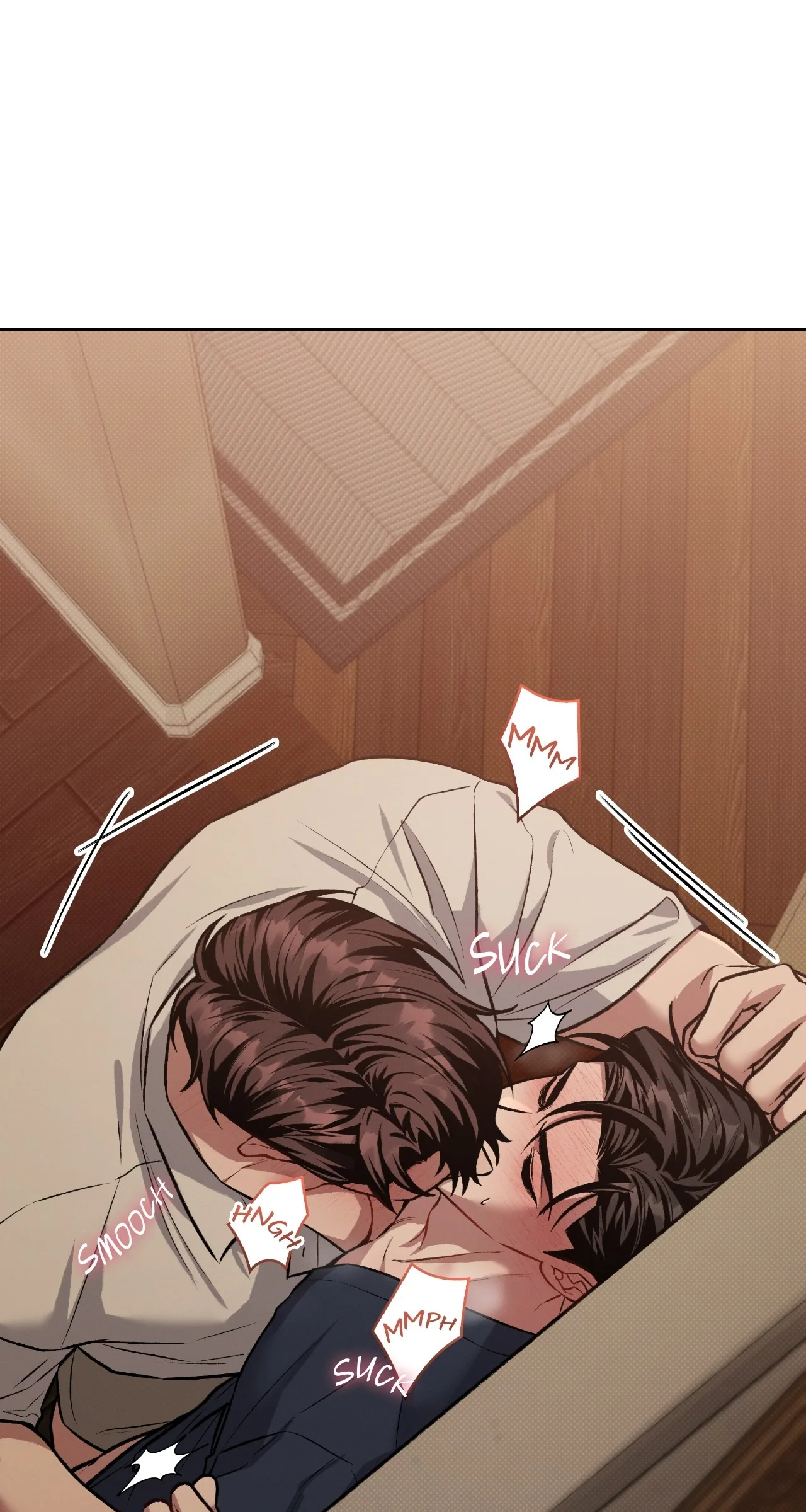 Amber Alert [Steamy] Chapter 28 page 32 - 