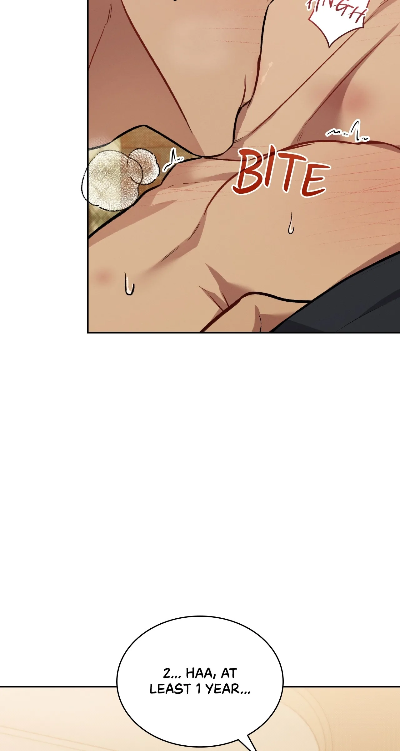 Amber Alert [Steamy] Chapter 28 page 36 - 