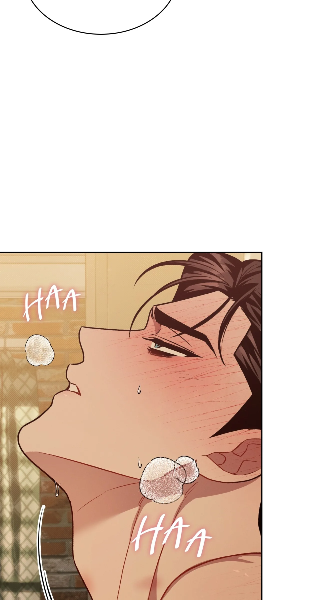 Amber Alert [Steamy] Chapter 28 page 38 - 