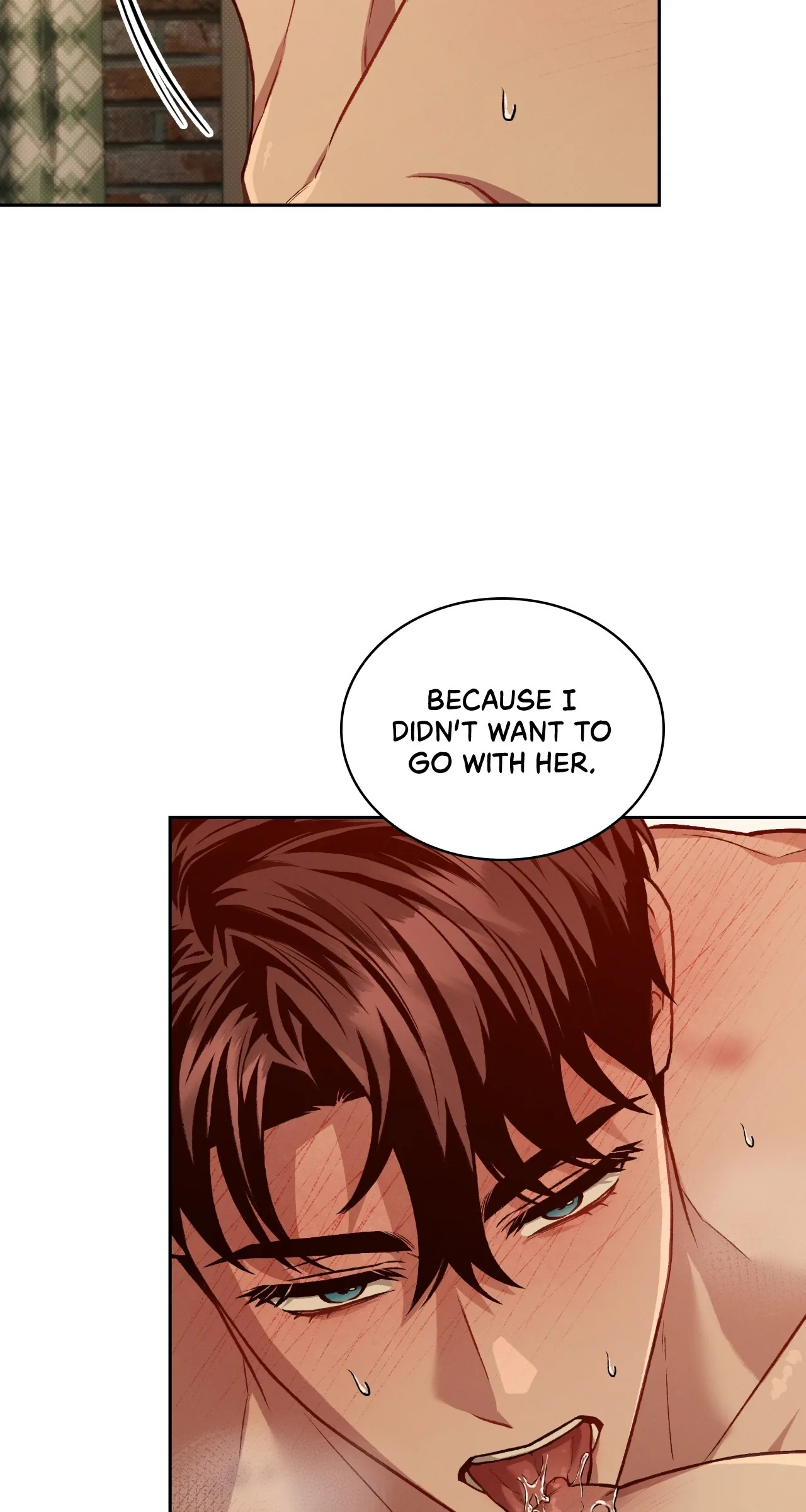 Amber Alert [Steamy] Chapter 28 page 39 - 