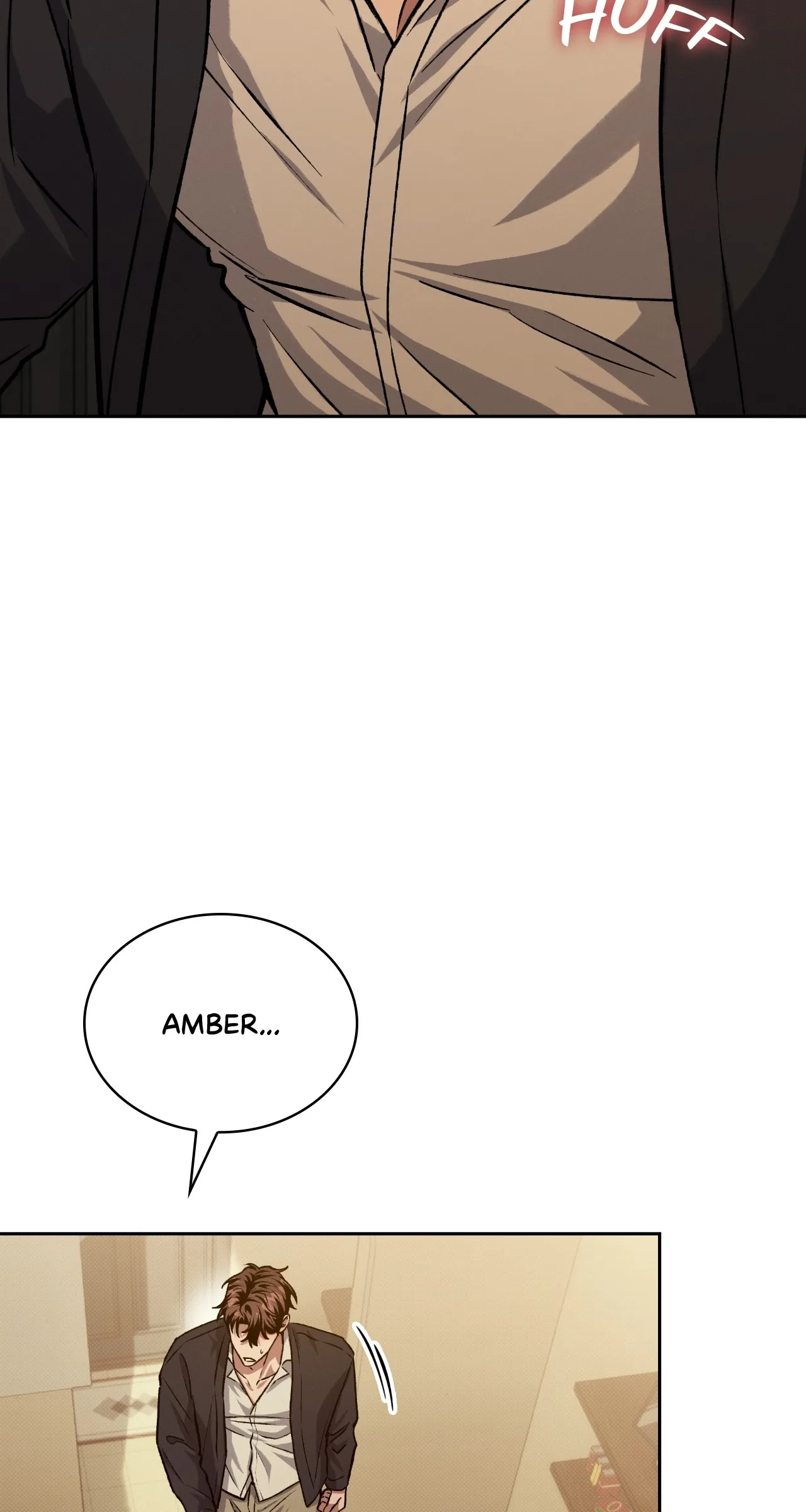 Amber Alert [Steamy] Chapter 28 page 5 - 