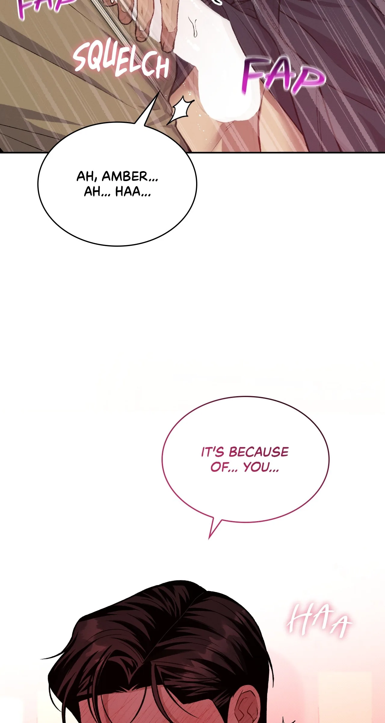 Amber Alert [Steamy] Chapter 28 page 43 - 