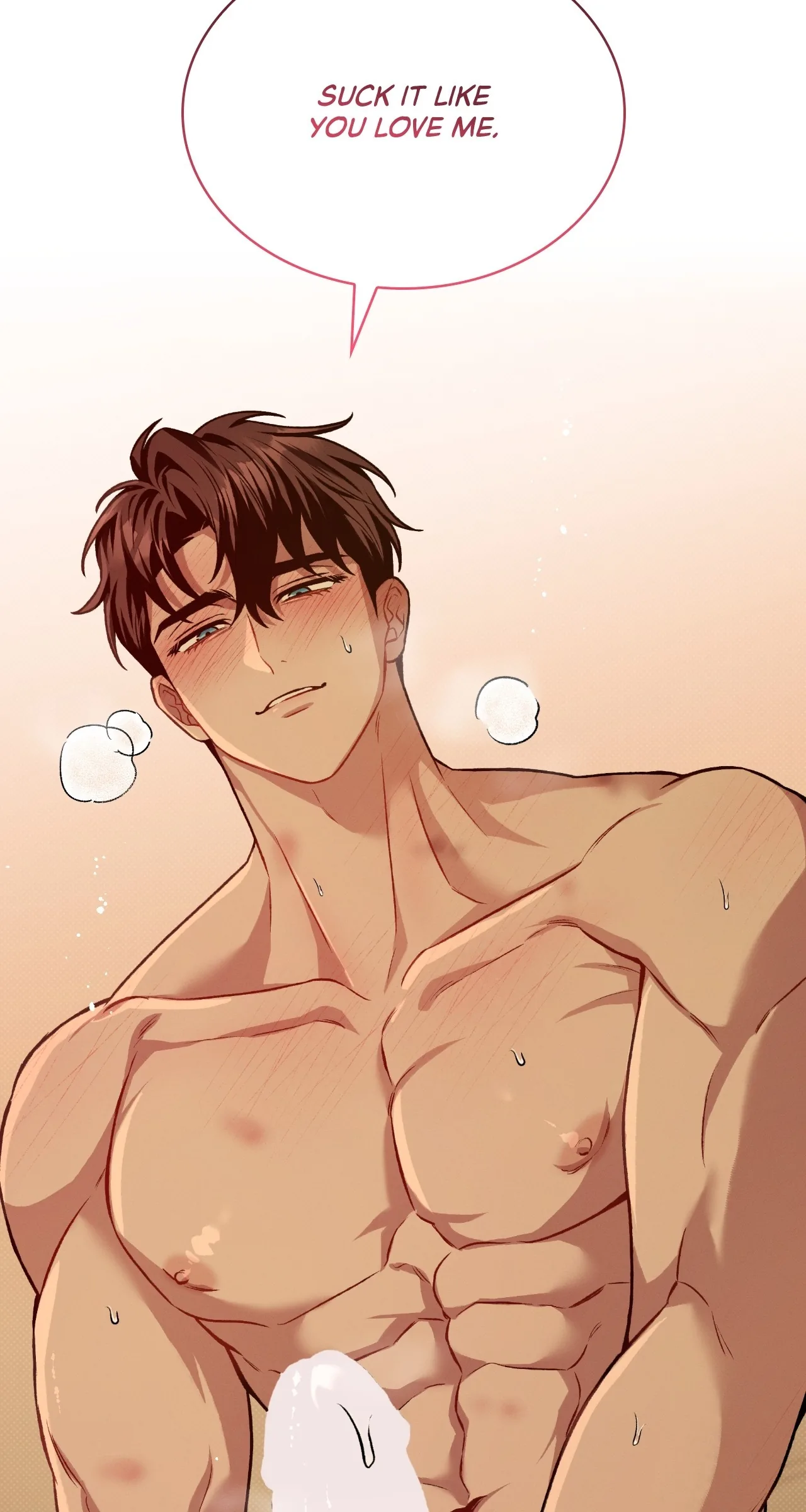 Amber Alert [Steamy] Chapter 28 page 48 - 