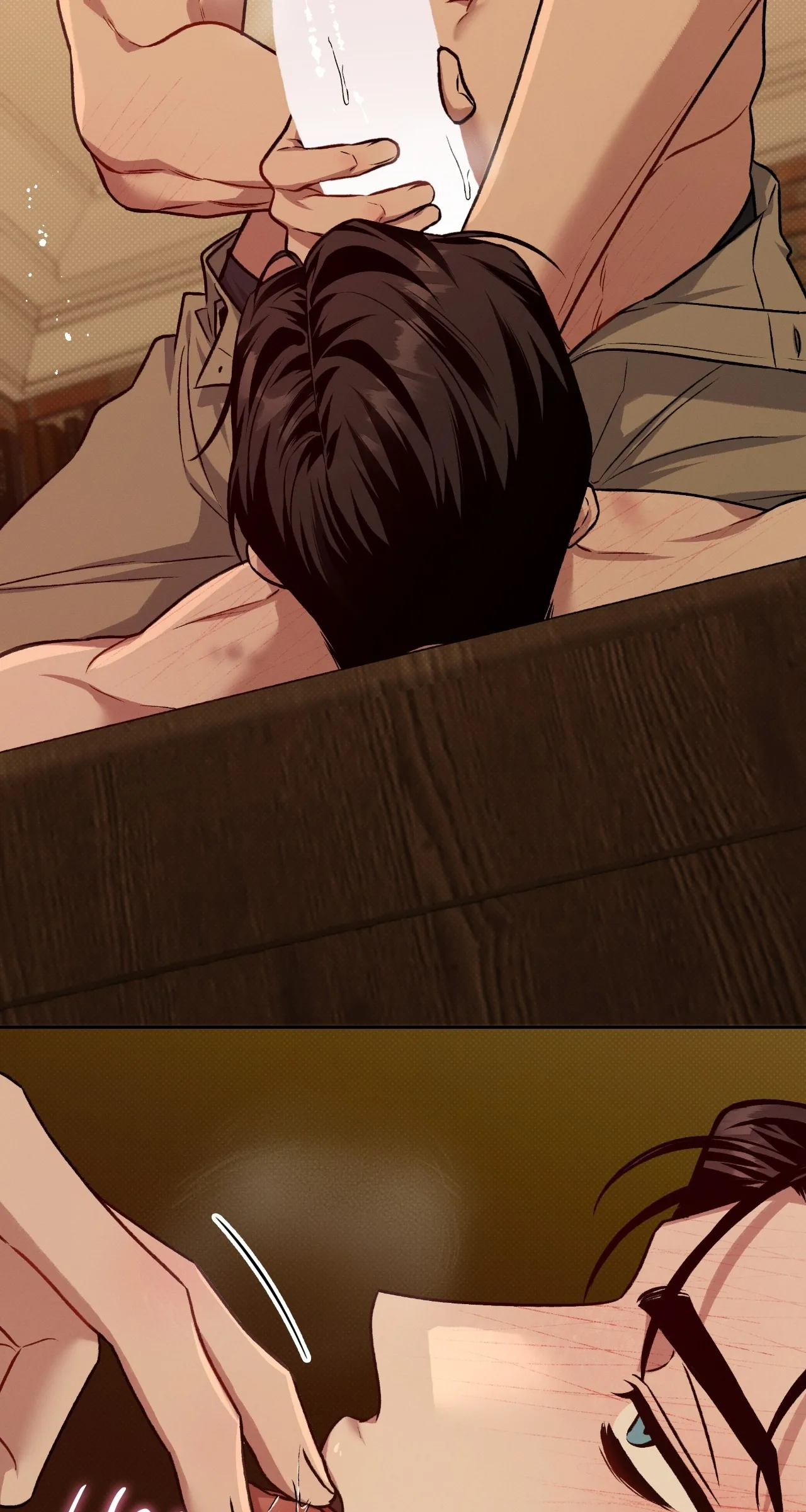 Amber Alert [Steamy] Chapter 28 page 49 - 
