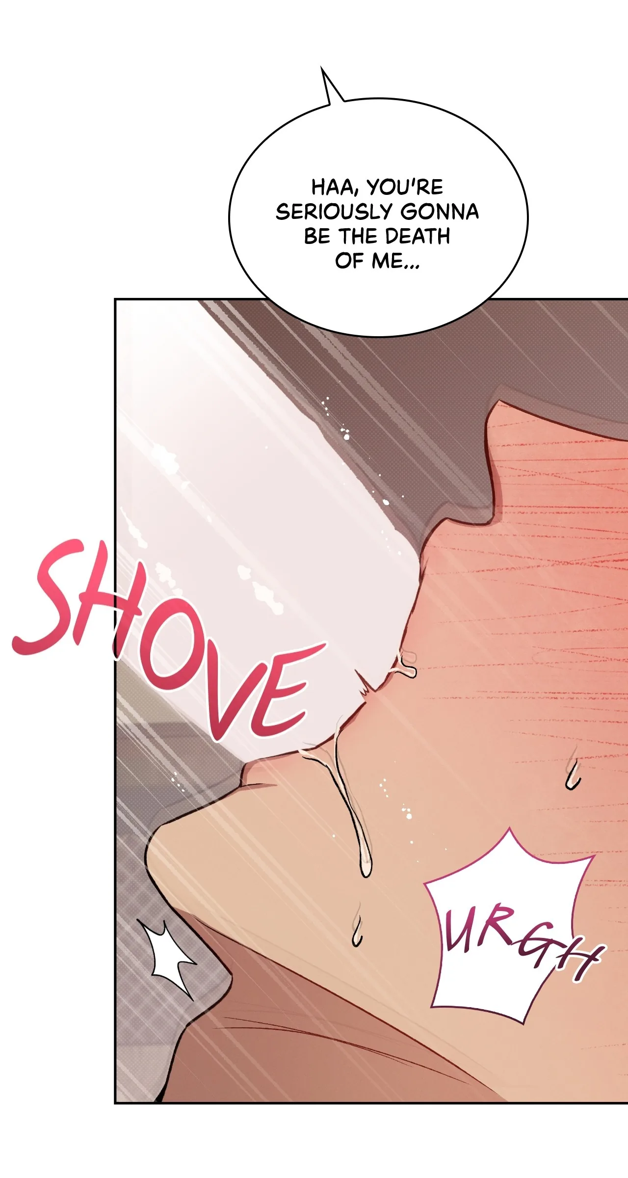 Amber Alert [Steamy] Chapter 28 page 52 - 