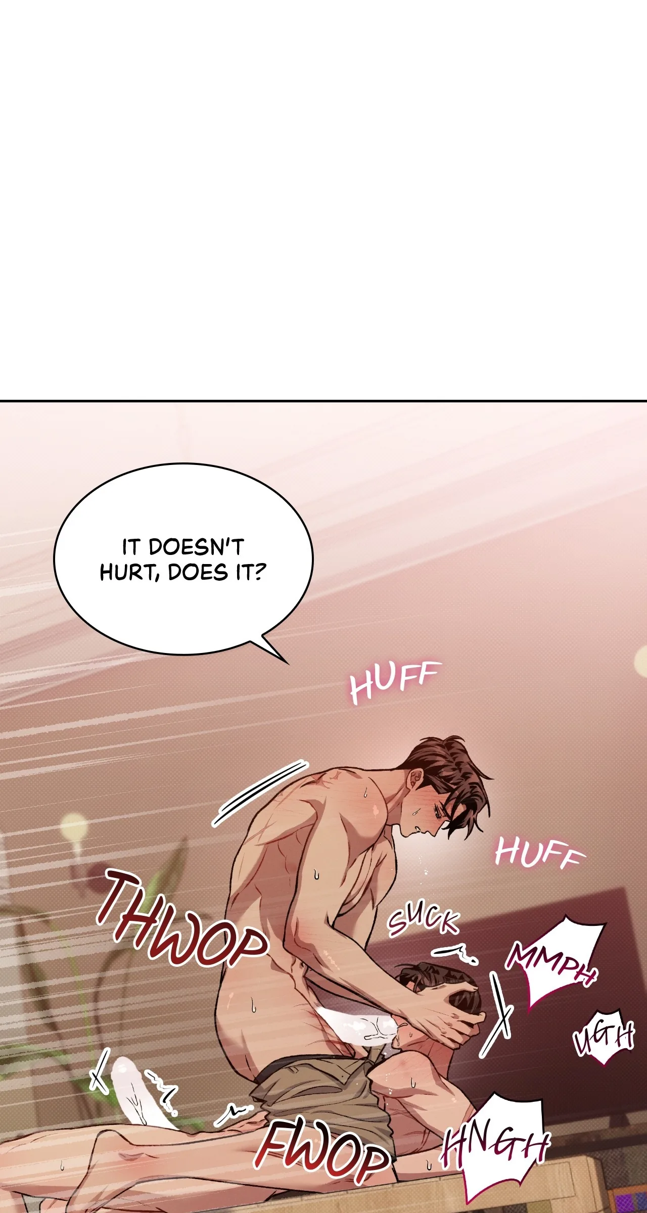 Amber Alert [Steamy] Chapter 28 page 53 - 