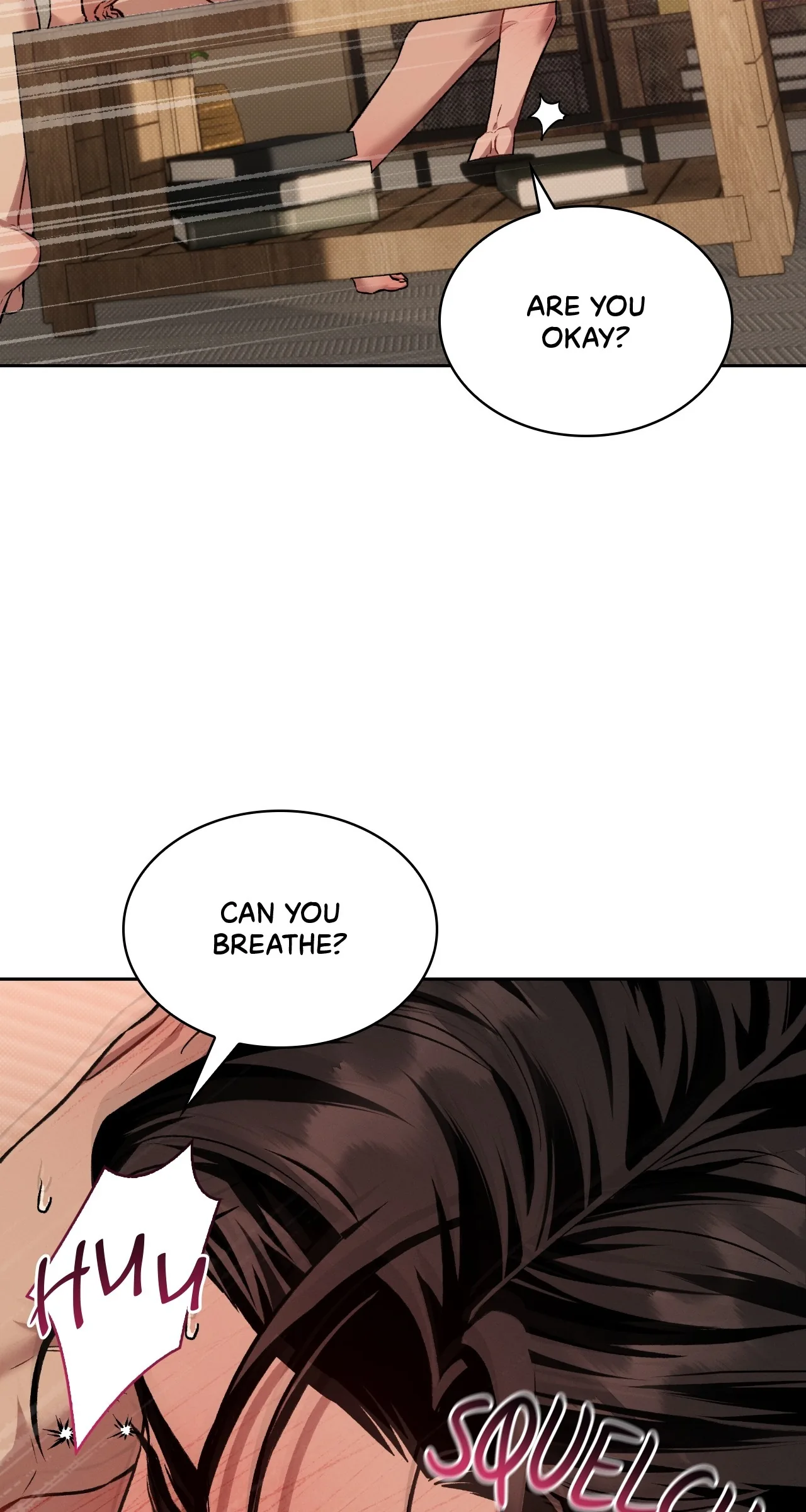 Amber Alert [Steamy] Chapter 28 page 54 - 