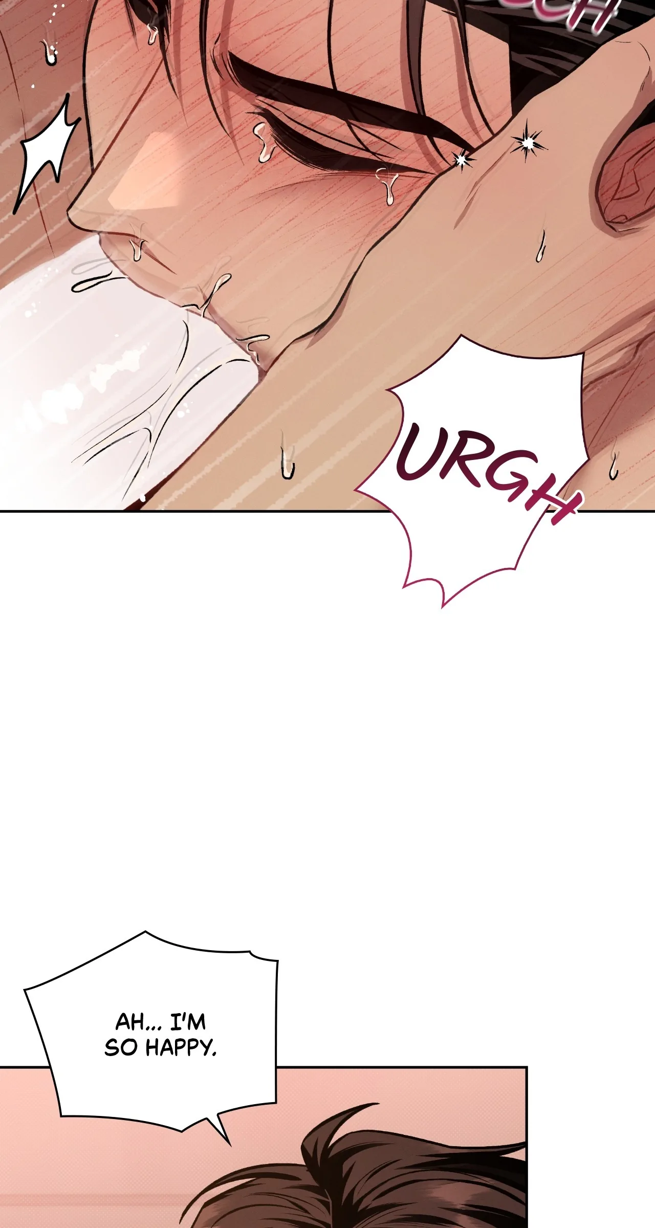 Amber Alert [Steamy] Chapter 28 page 55 - 