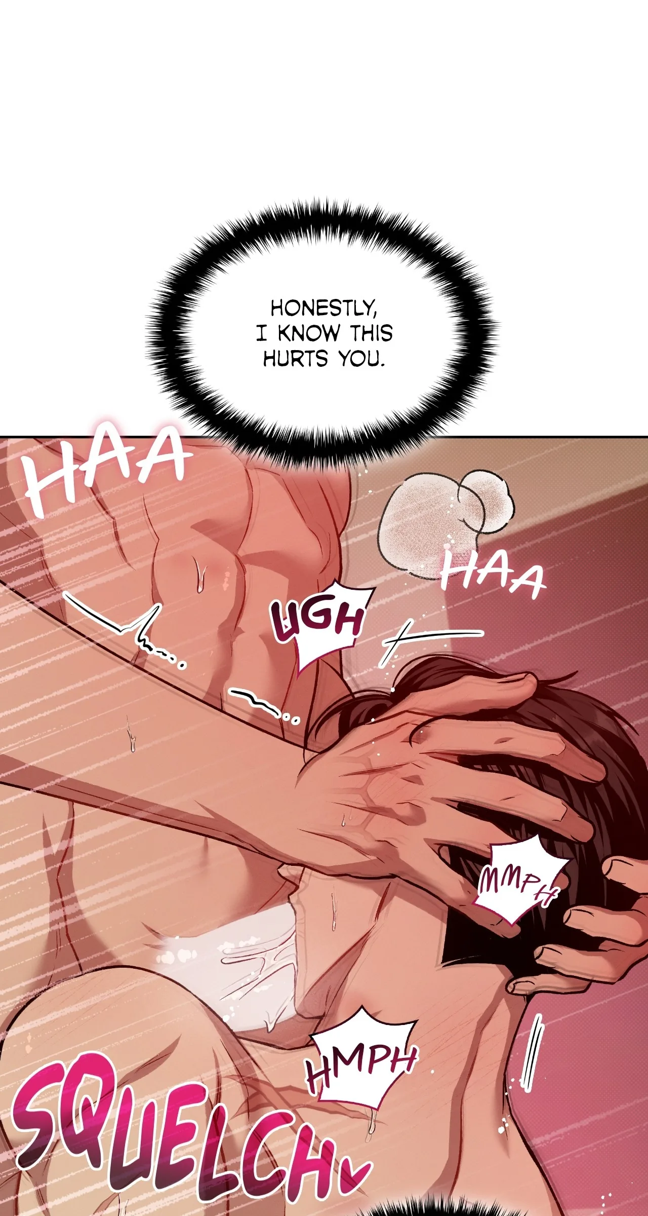 Amber Alert [Steamy] Chapter 28 page 58 - 