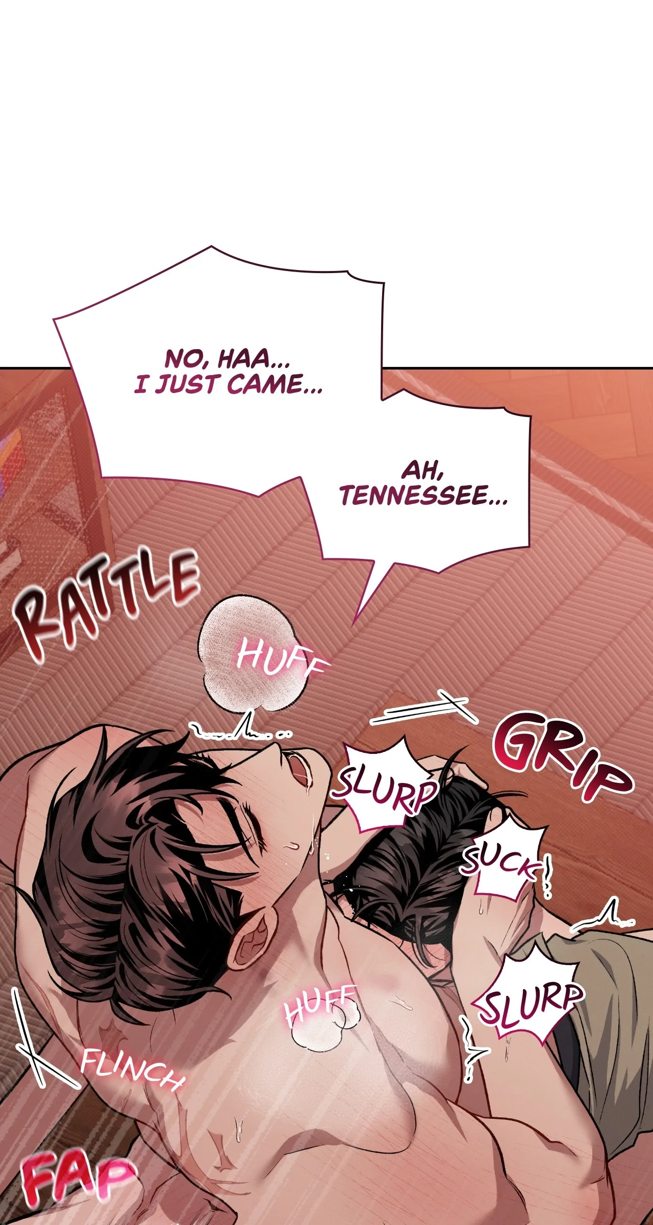 Amber Alert [Steamy] Chapter 28 page 66 - 