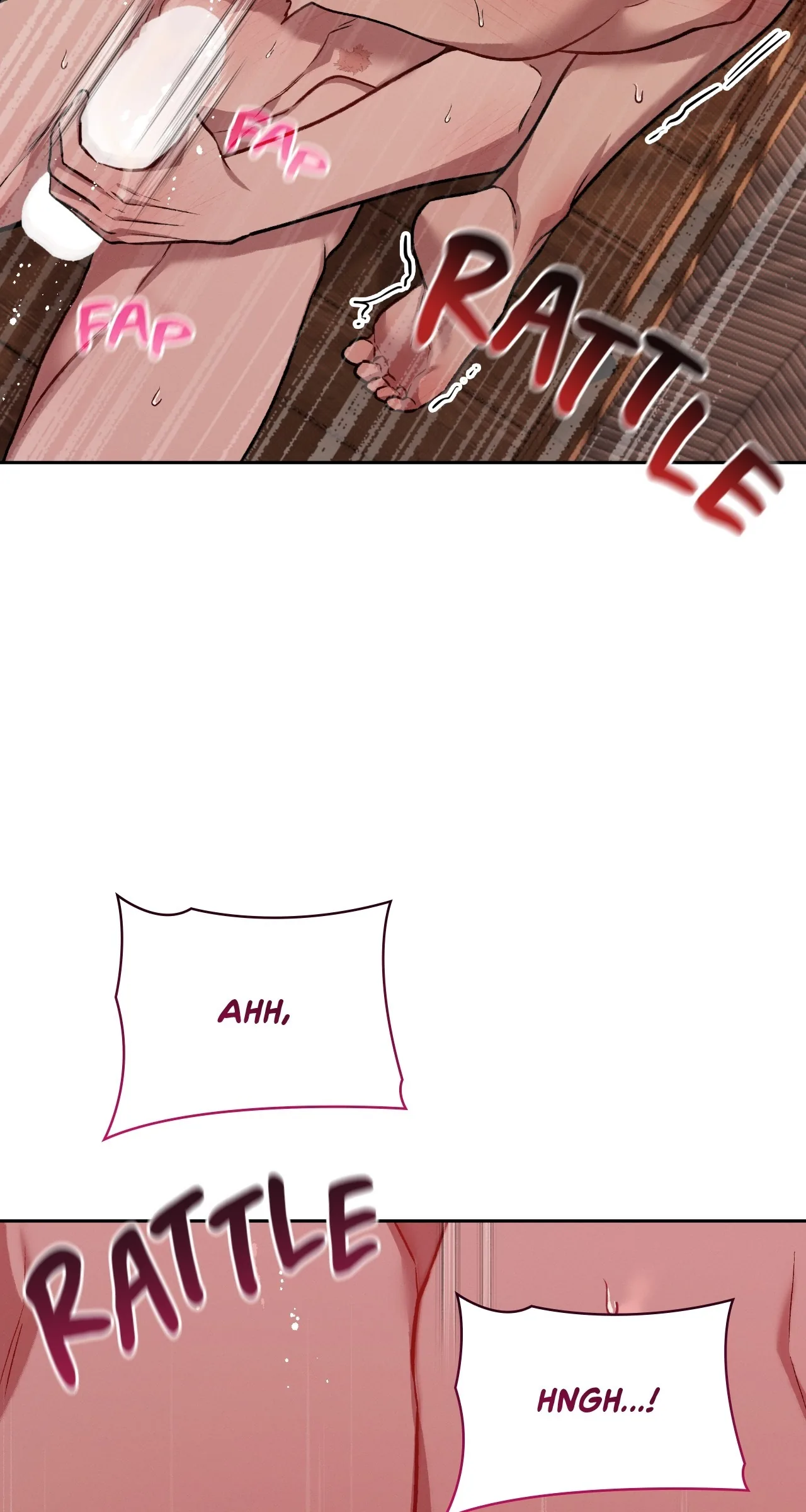 Amber Alert [Steamy] Chapter 28 page 67 - 