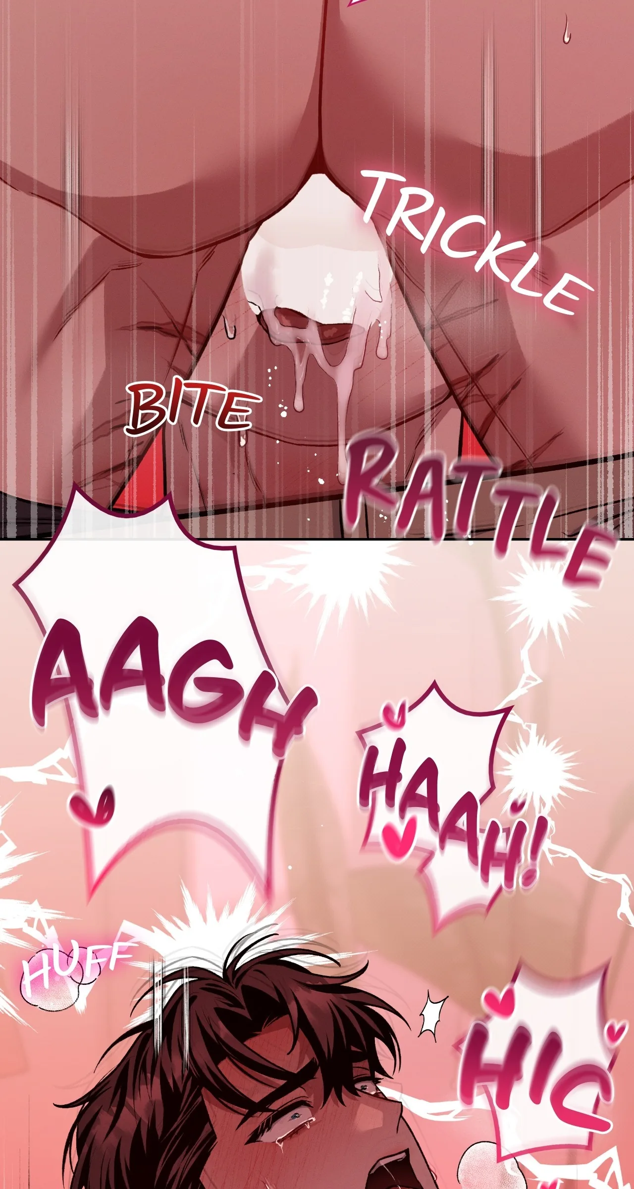 Amber Alert [Steamy] Chapter 28 page 68 - 