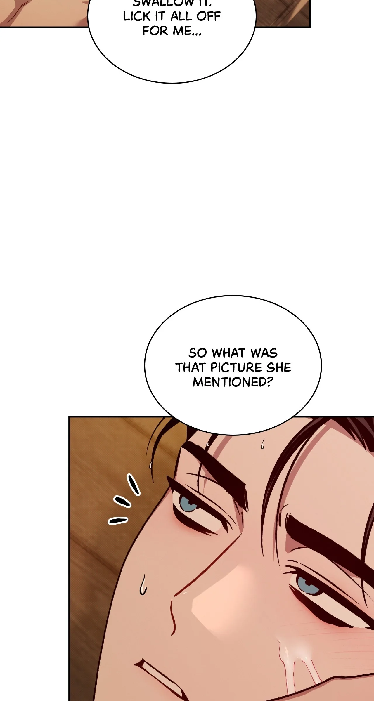Amber Alert [Steamy] Chapter 28 page 72 - 