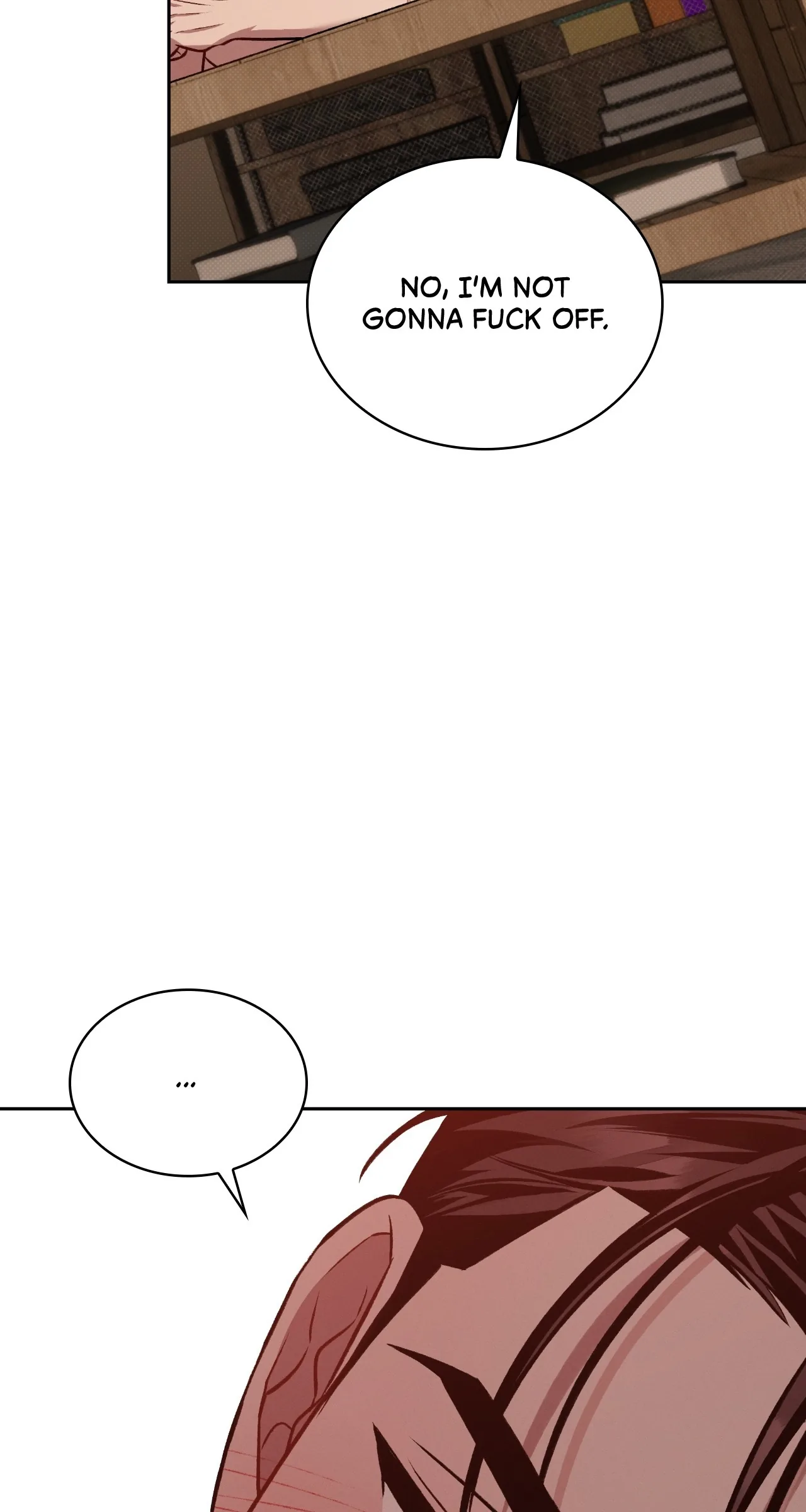 Amber Alert [Steamy] Chapter 28 page 77 - 