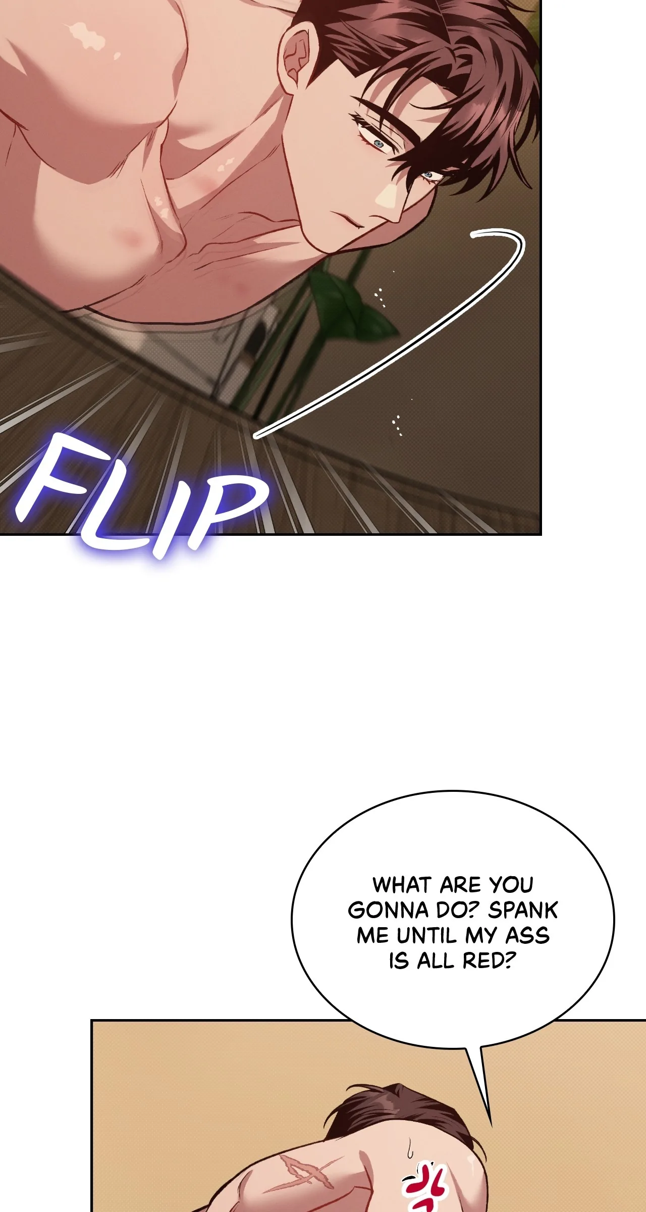 Amber Alert [Steamy] Chapter 28 page 79 - 