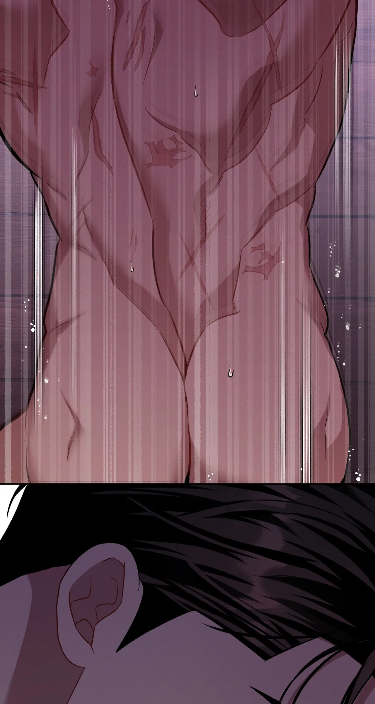 Amber Alert [Steamy] Chapter 28 page 83 - 