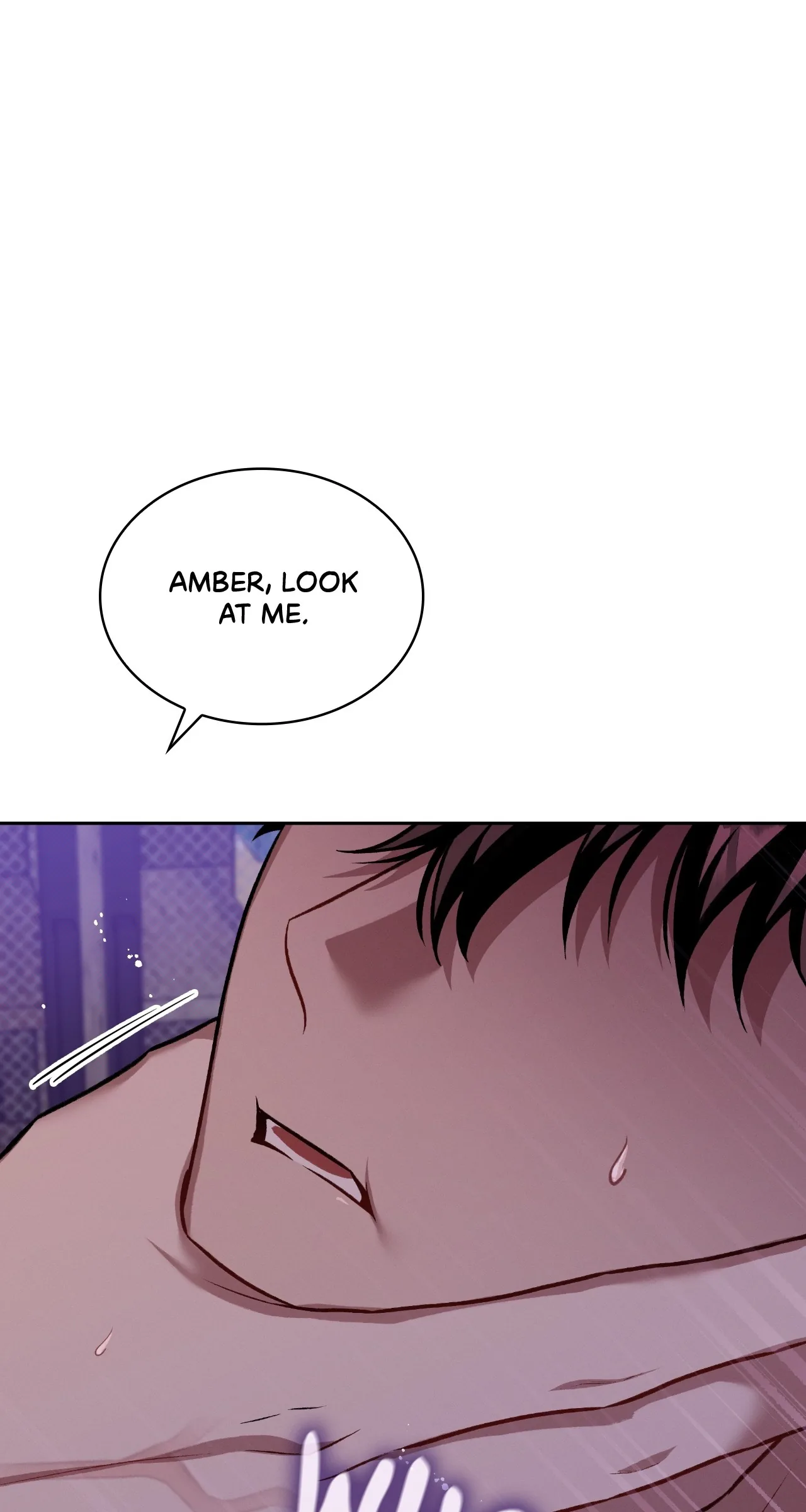 Amber Alert [Steamy] Chapter 29 page 2 - 