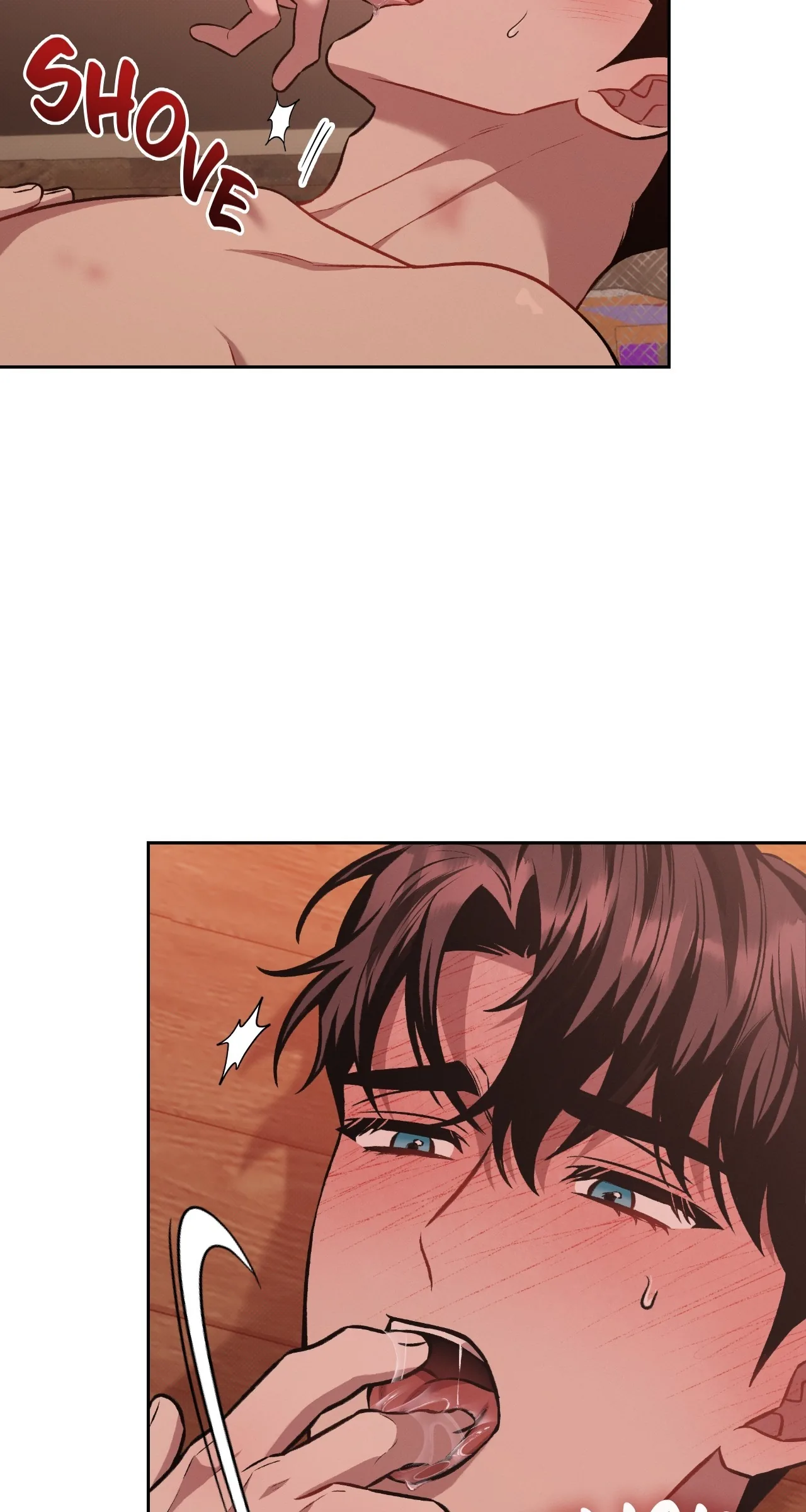 Amber Alert [Steamy] Chapter 29 page 13 - 