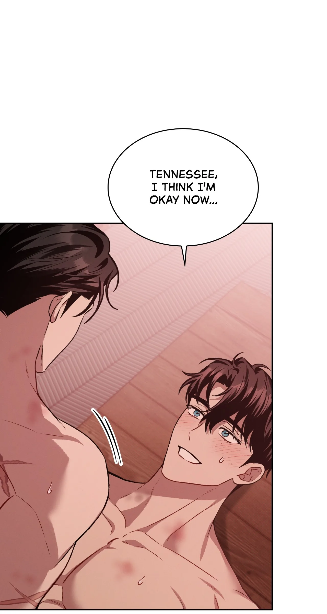 Amber Alert [Steamy] Chapter 29 page 17 - 