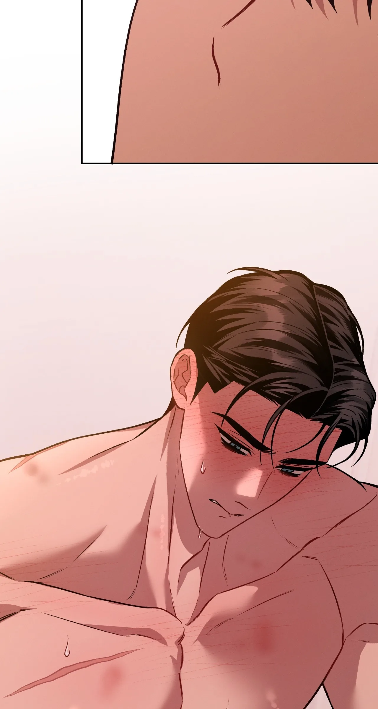 Amber Alert [Steamy] Chapter 29 page 19 - 