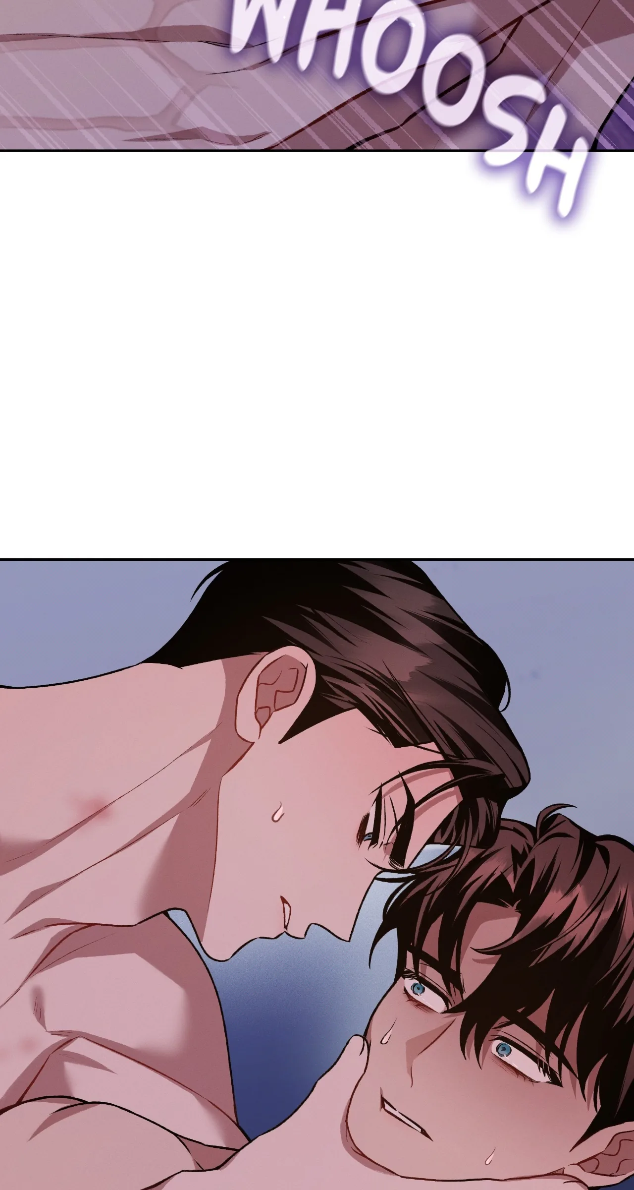 Amber Alert [Steamy] Chapter 29 page 3 - 