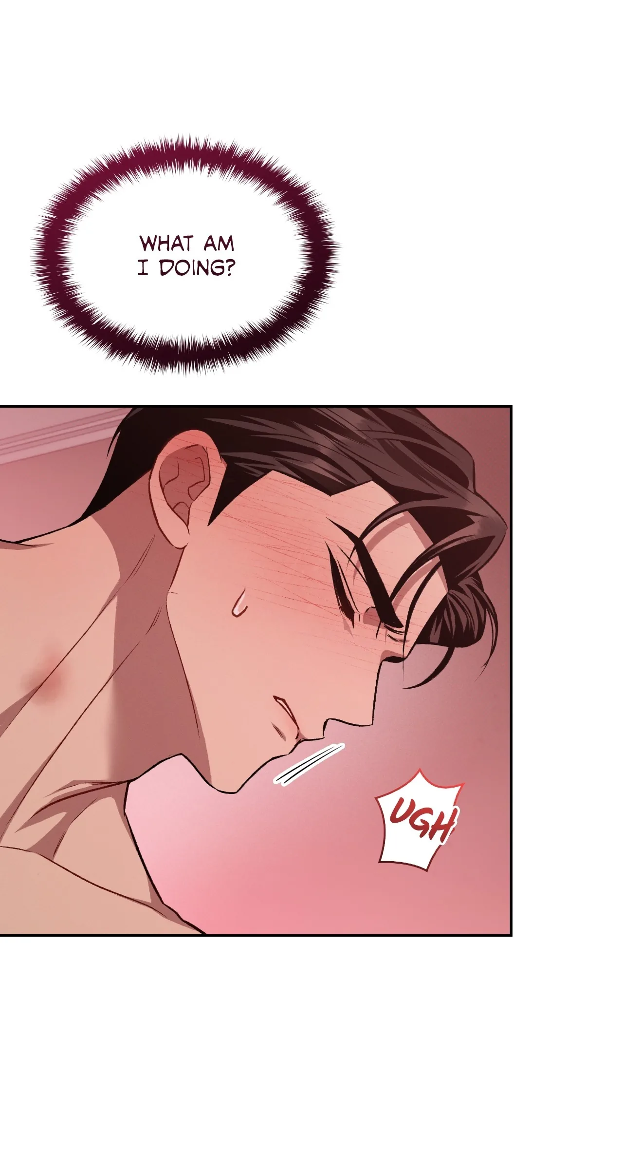 Amber Alert [Steamy] Chapter 29 page 23 - 