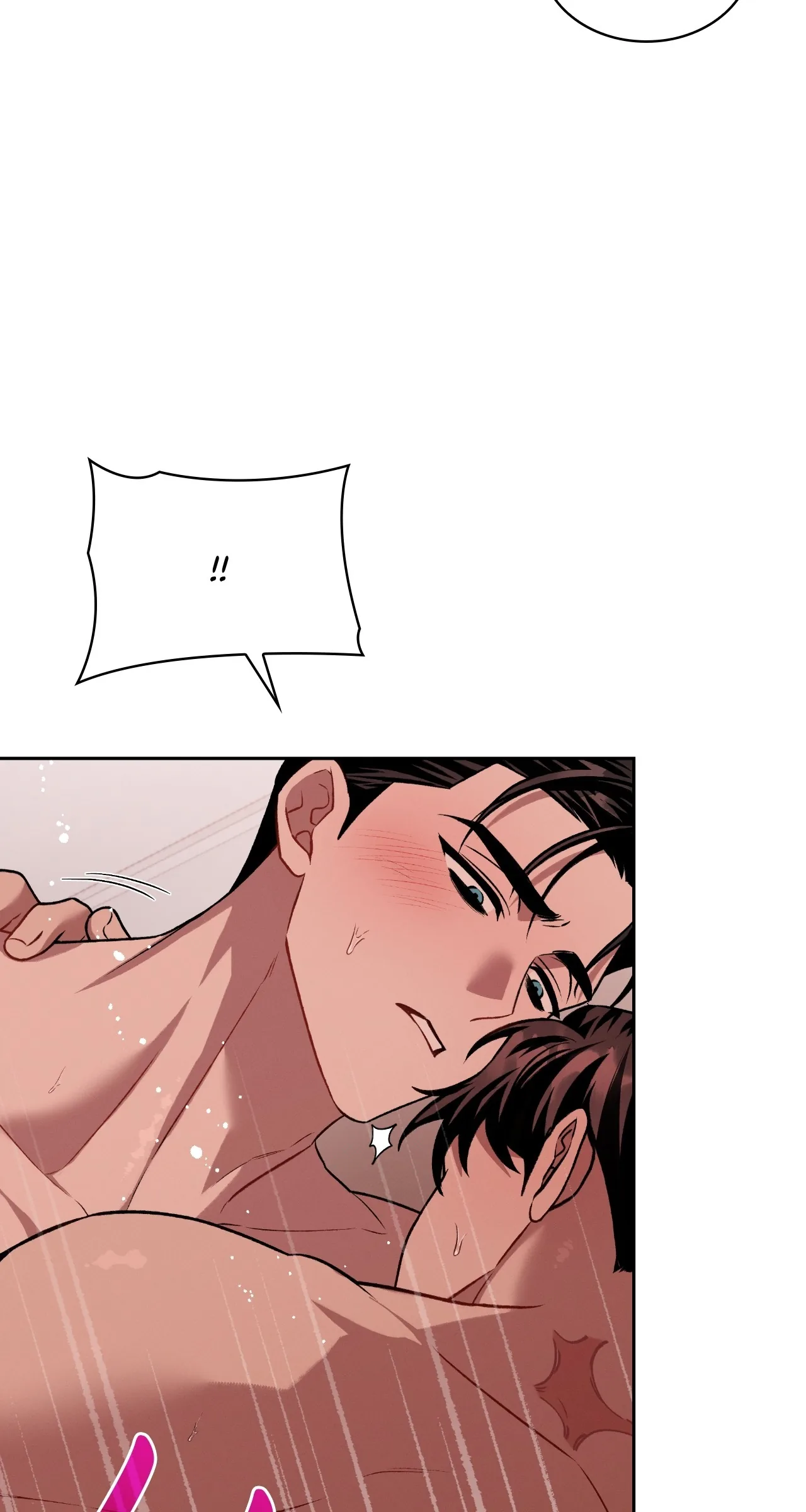 Amber Alert [Steamy] Chapter 29 page 27 - 