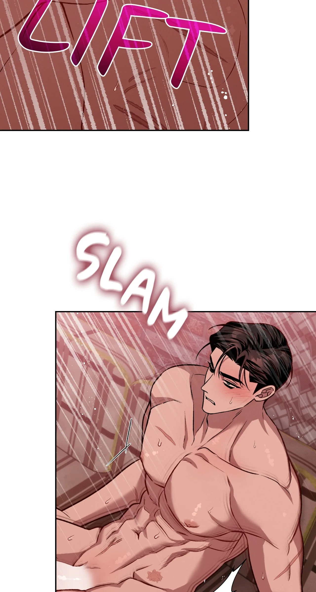 Amber Alert [Steamy] Chapter 29 page 28 - 