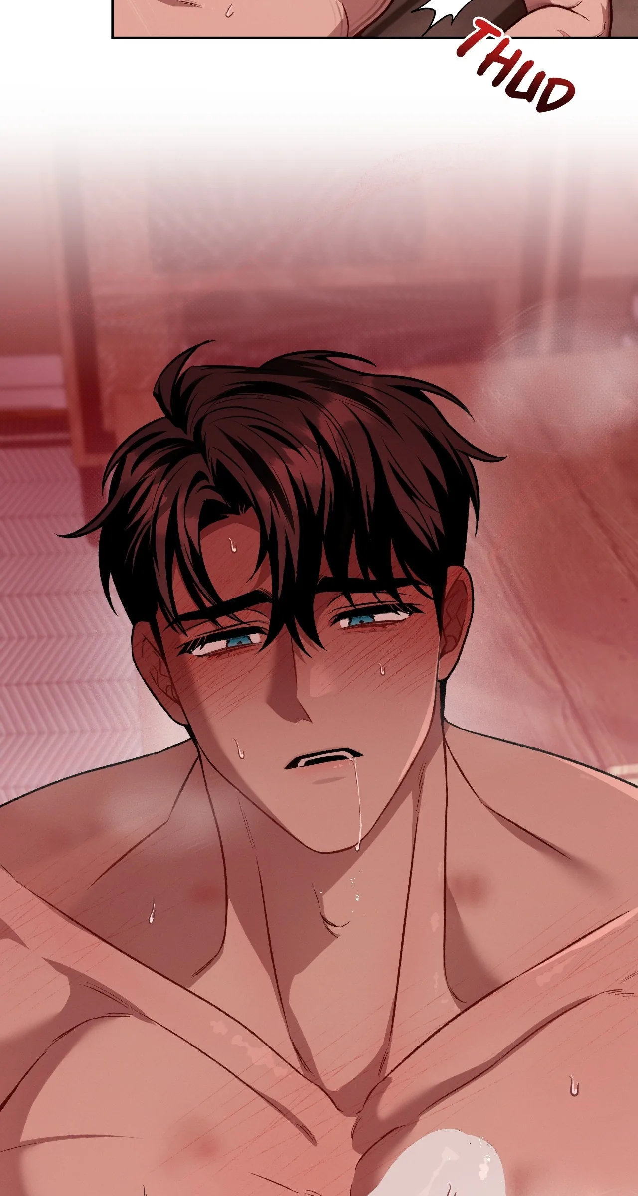 Amber Alert [Steamy] Chapter 29 page 29 - 
