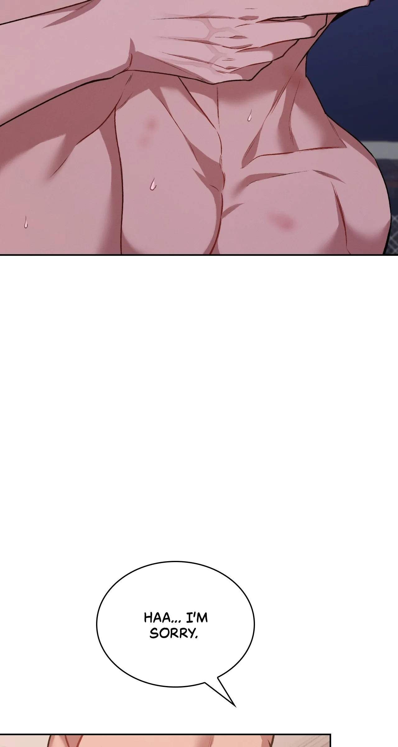 Amber Alert [Steamy] Chapter 29 page 4 - 