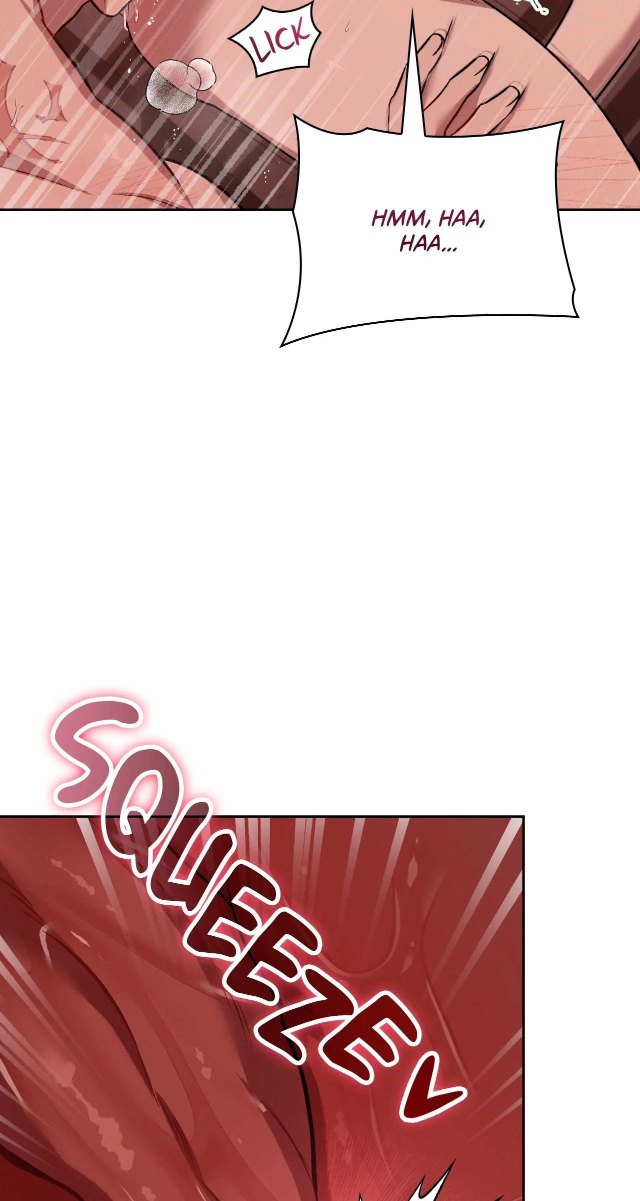 Amber Alert [Steamy] Chapter 29 page 35 - 