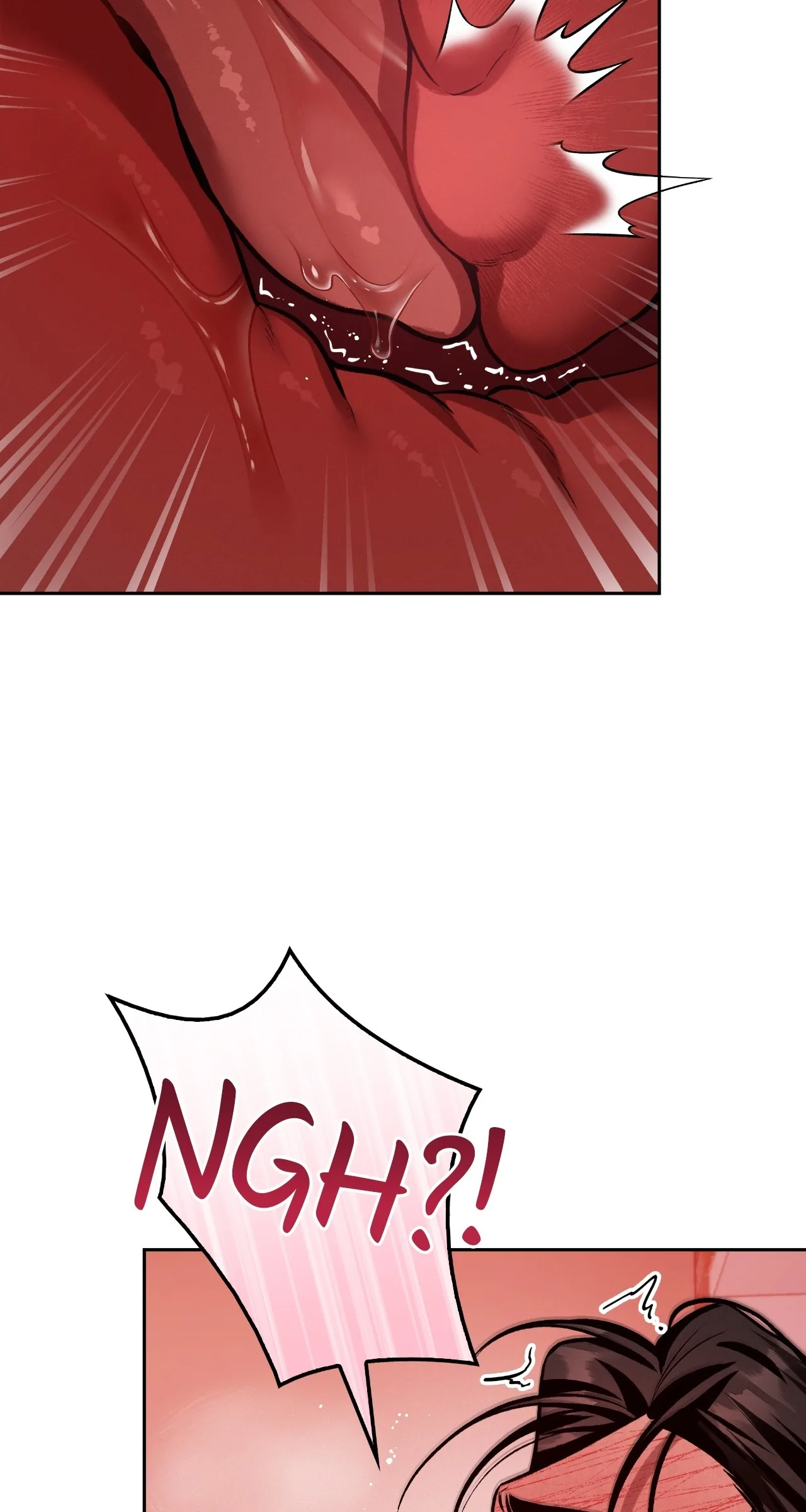 Amber Alert [Steamy] Chapter 29 page 36 - 