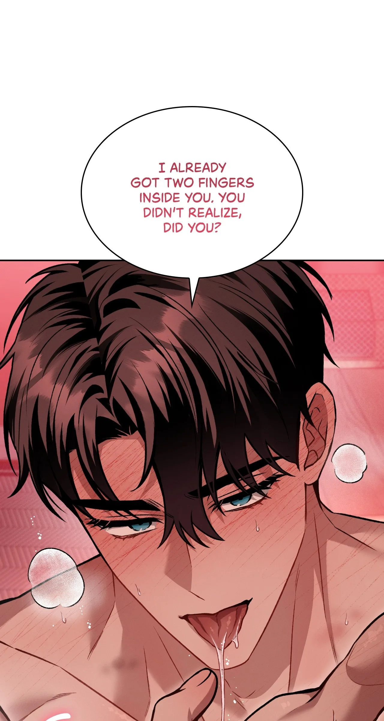 Amber Alert [Steamy] Chapter 29 page 39 - 