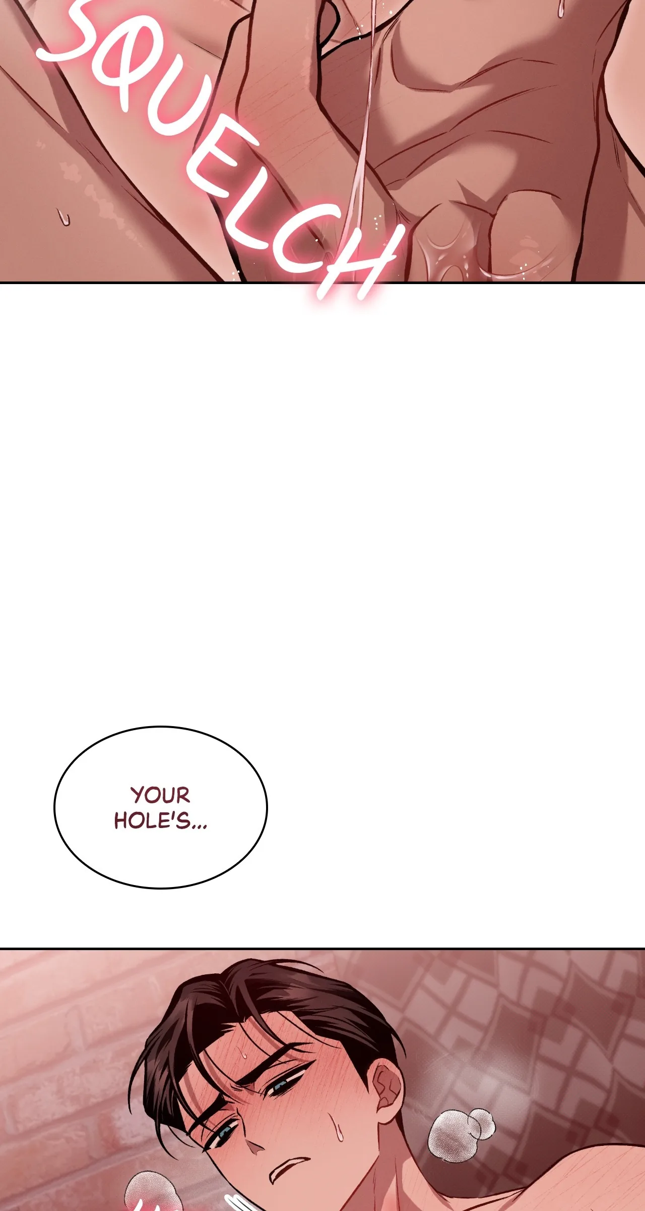 Amber Alert [Steamy] Chapter 29 page 40 - 