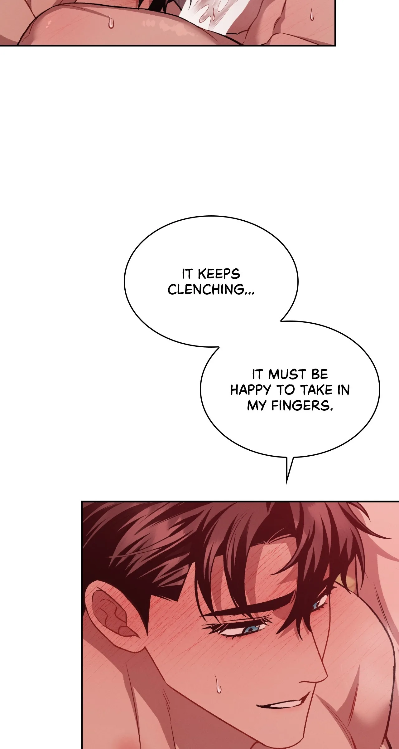 Amber Alert [Steamy] Chapter 29 page 43 - 