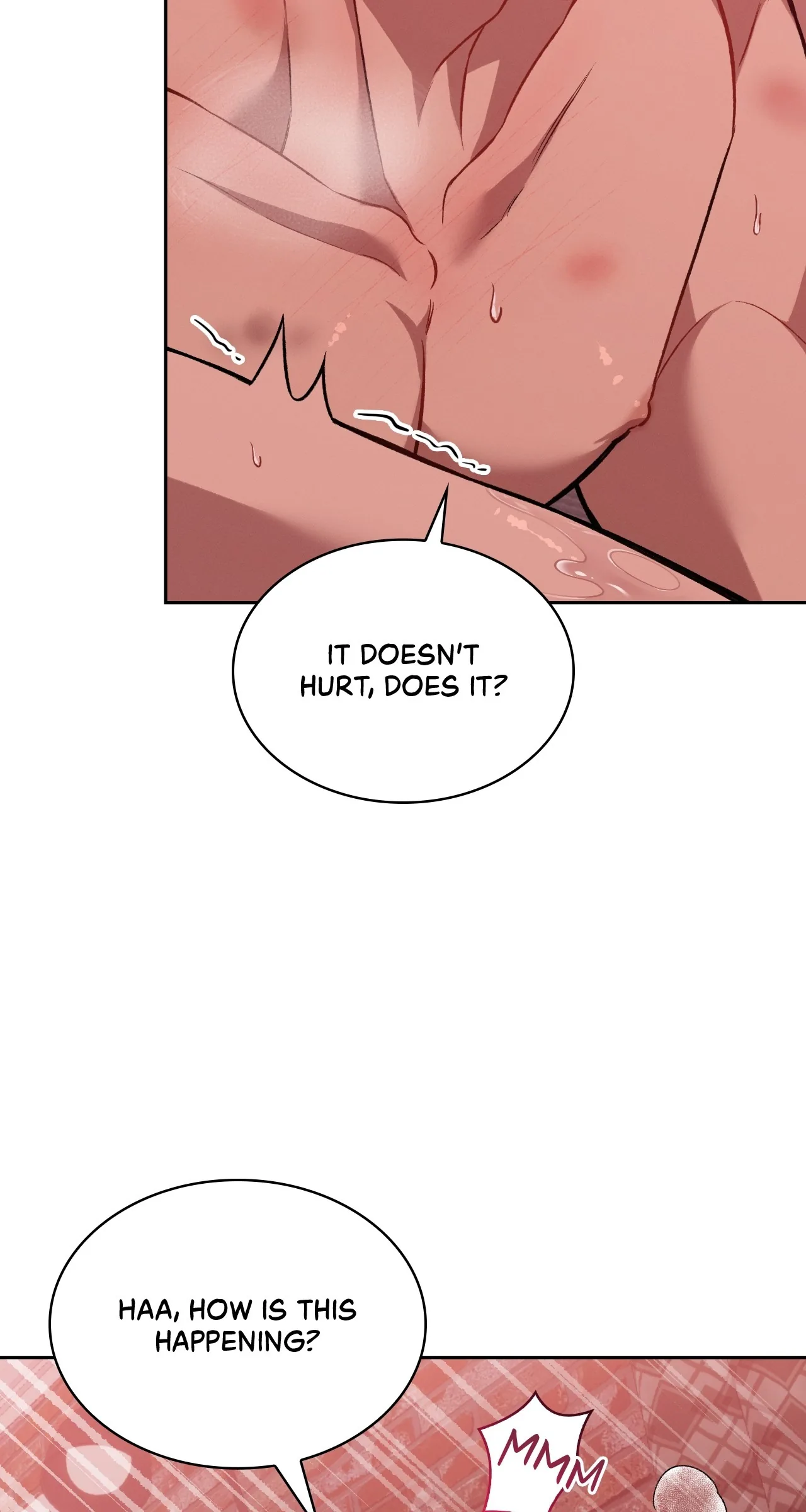 Amber Alert [Steamy] Chapter 29 page 44 - 