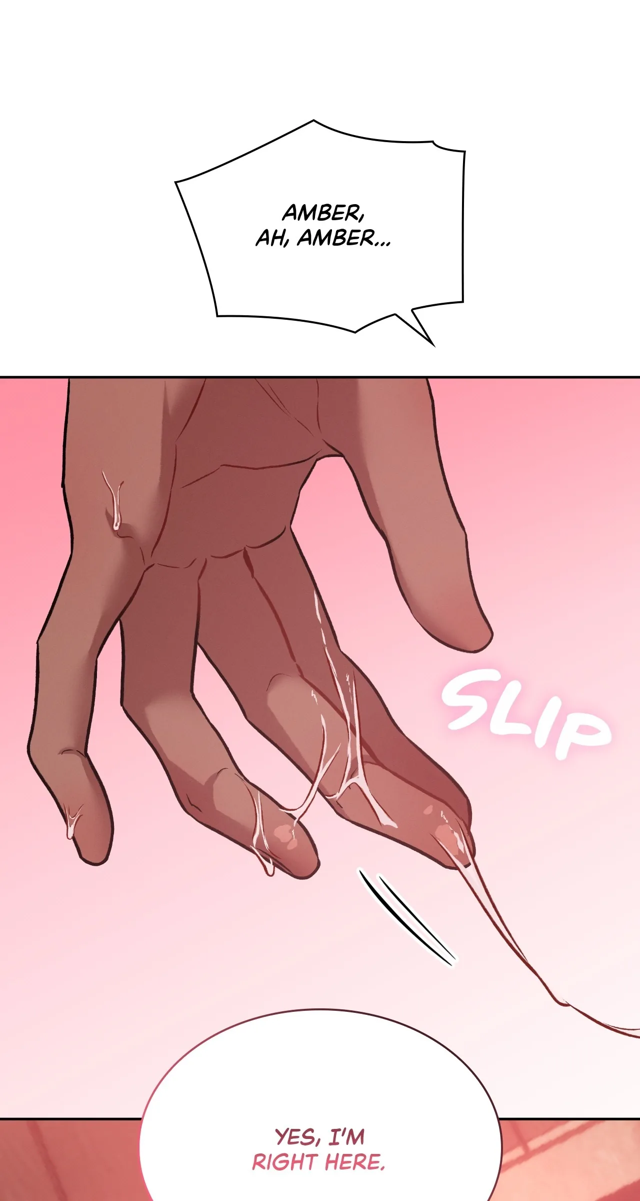 Amber Alert [Steamy] Chapter 29 page 46 - 