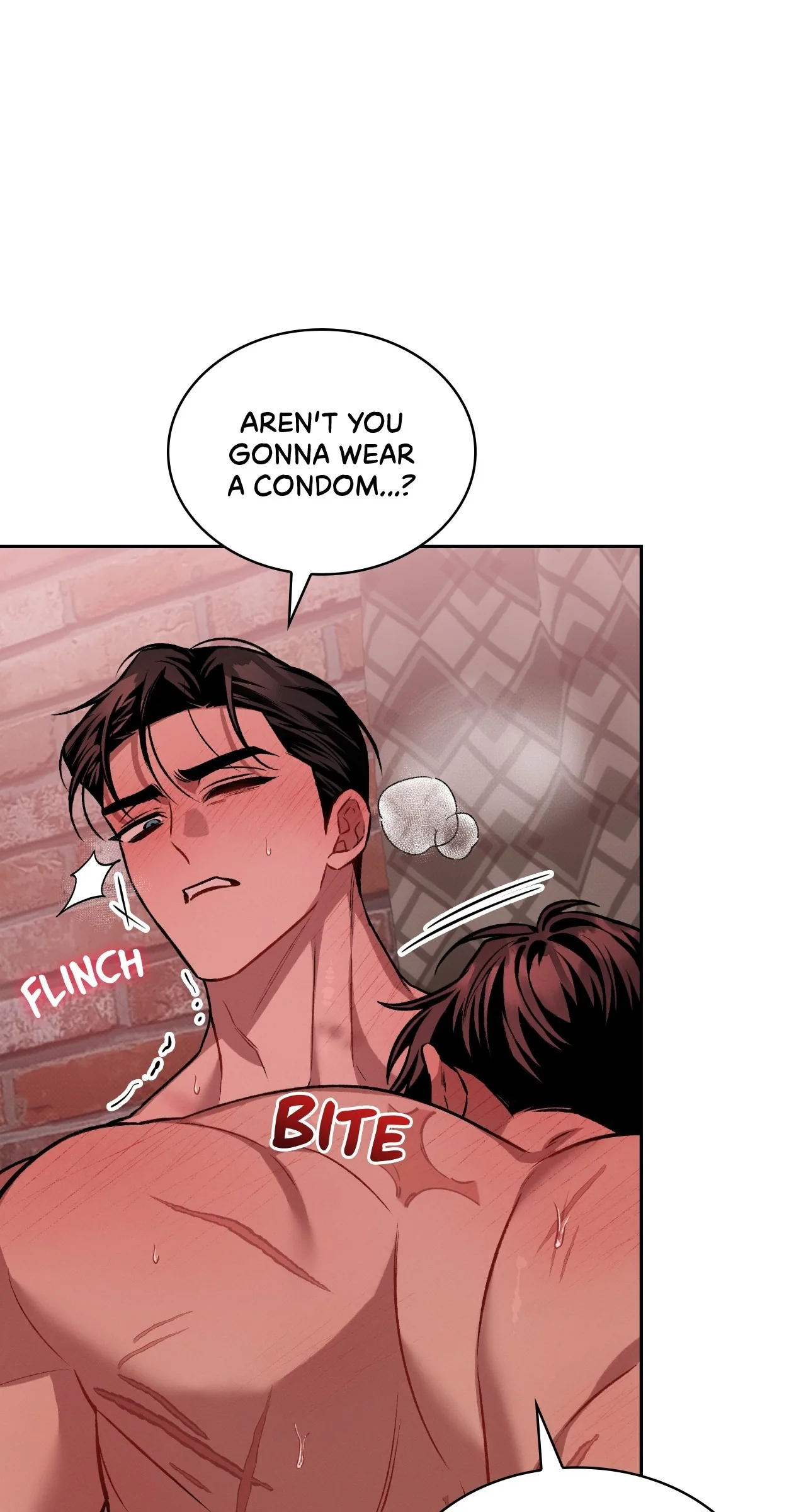 Amber Alert [Steamy] Chapter 29 page 50 - 