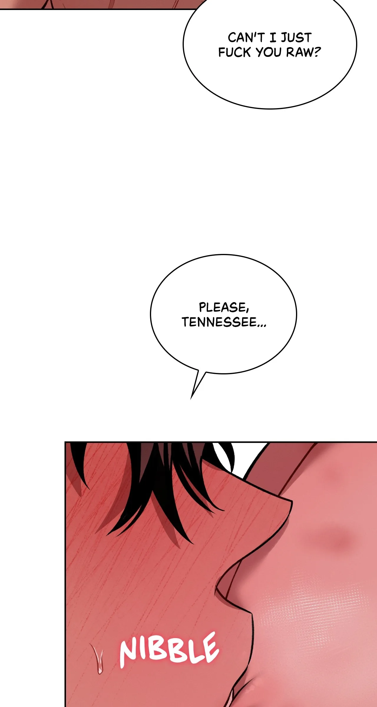 Amber Alert [Steamy] Chapter 29 page 51 - 