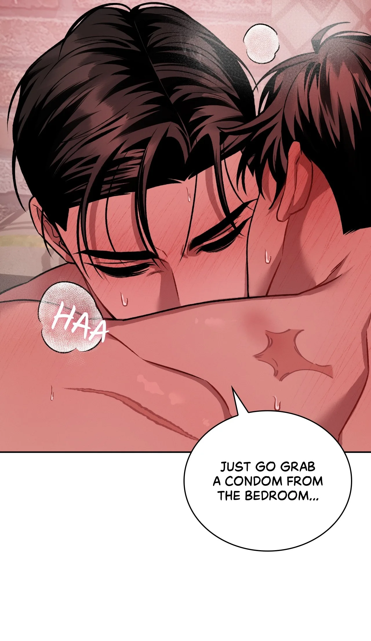 Amber Alert [Steamy] Chapter 29 page 53 - 