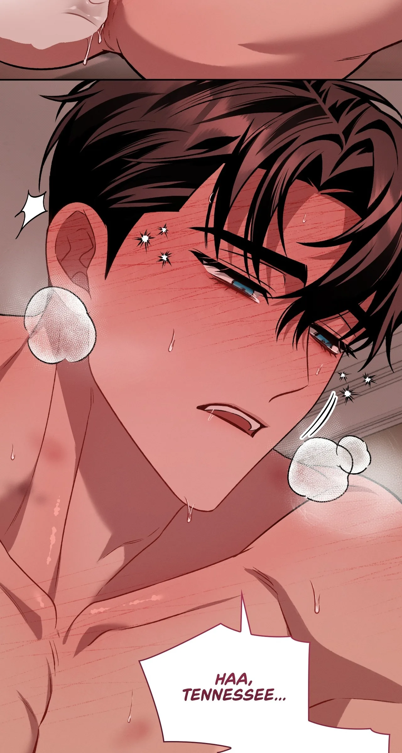 Amber Alert [Steamy] Chapter 29 page 56 - 