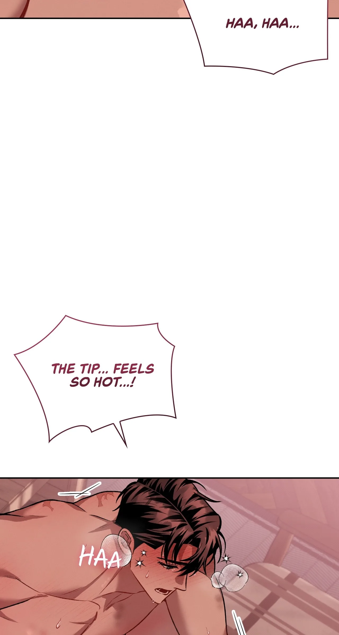 Amber Alert [Steamy] Chapter 29 page 57 - 