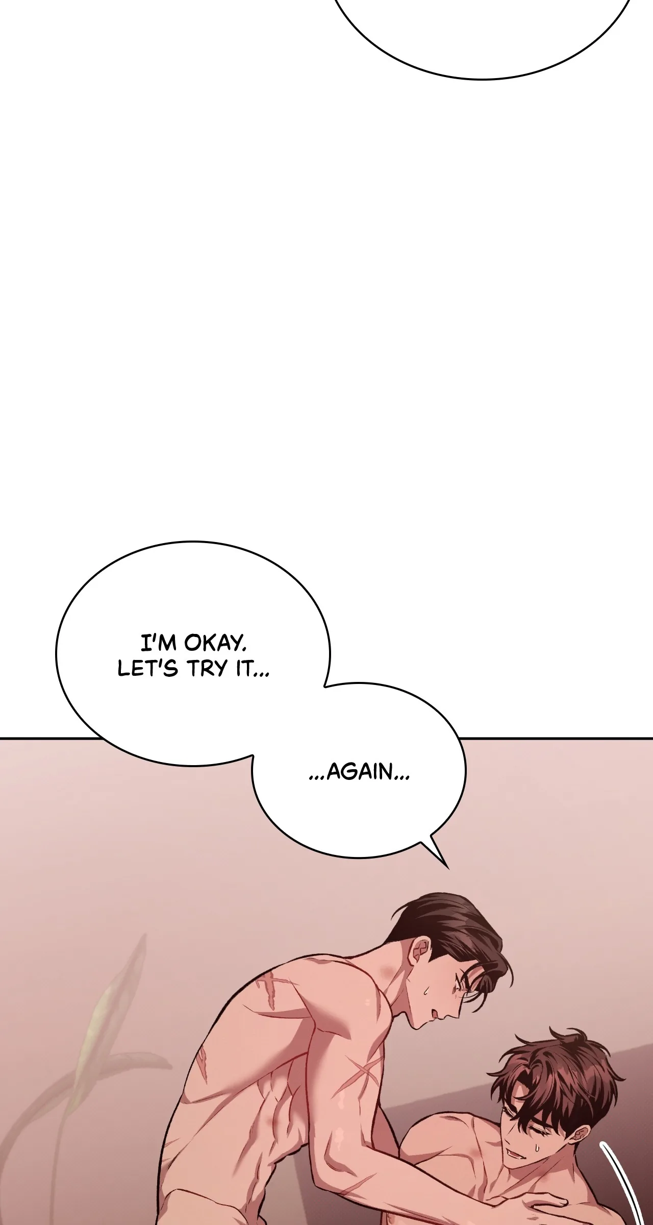 Amber Alert [Steamy] Chapter 29 page 7 - 