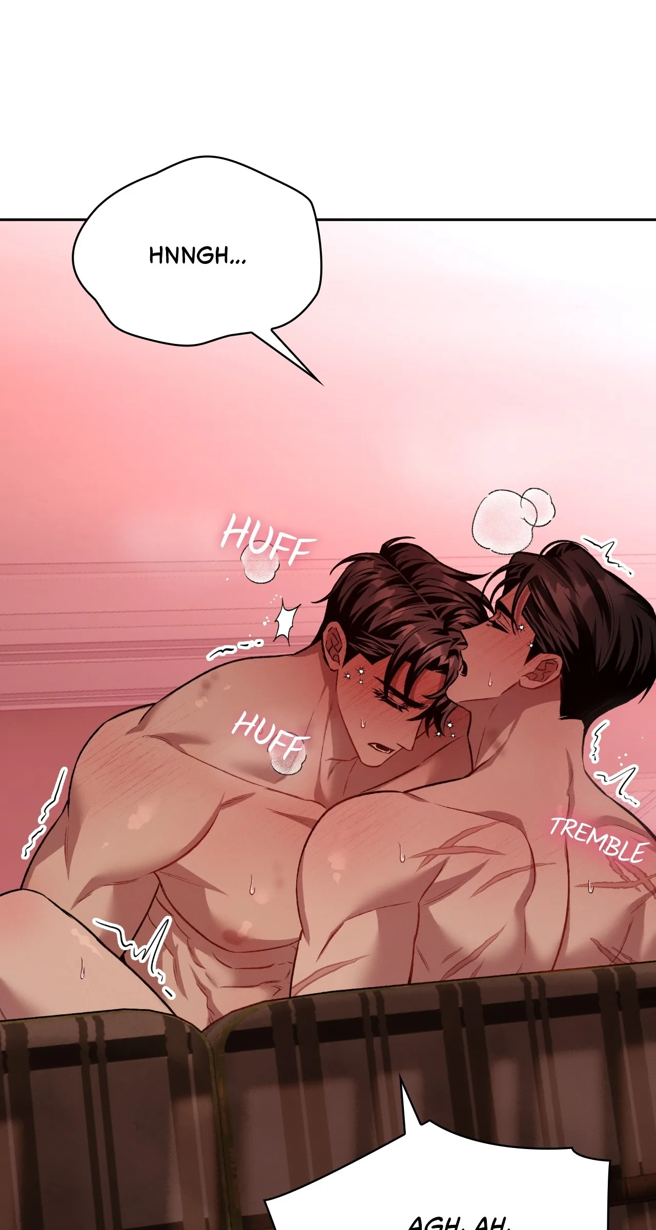 Amber Alert [Steamy] Chapter 29 page 64 - 